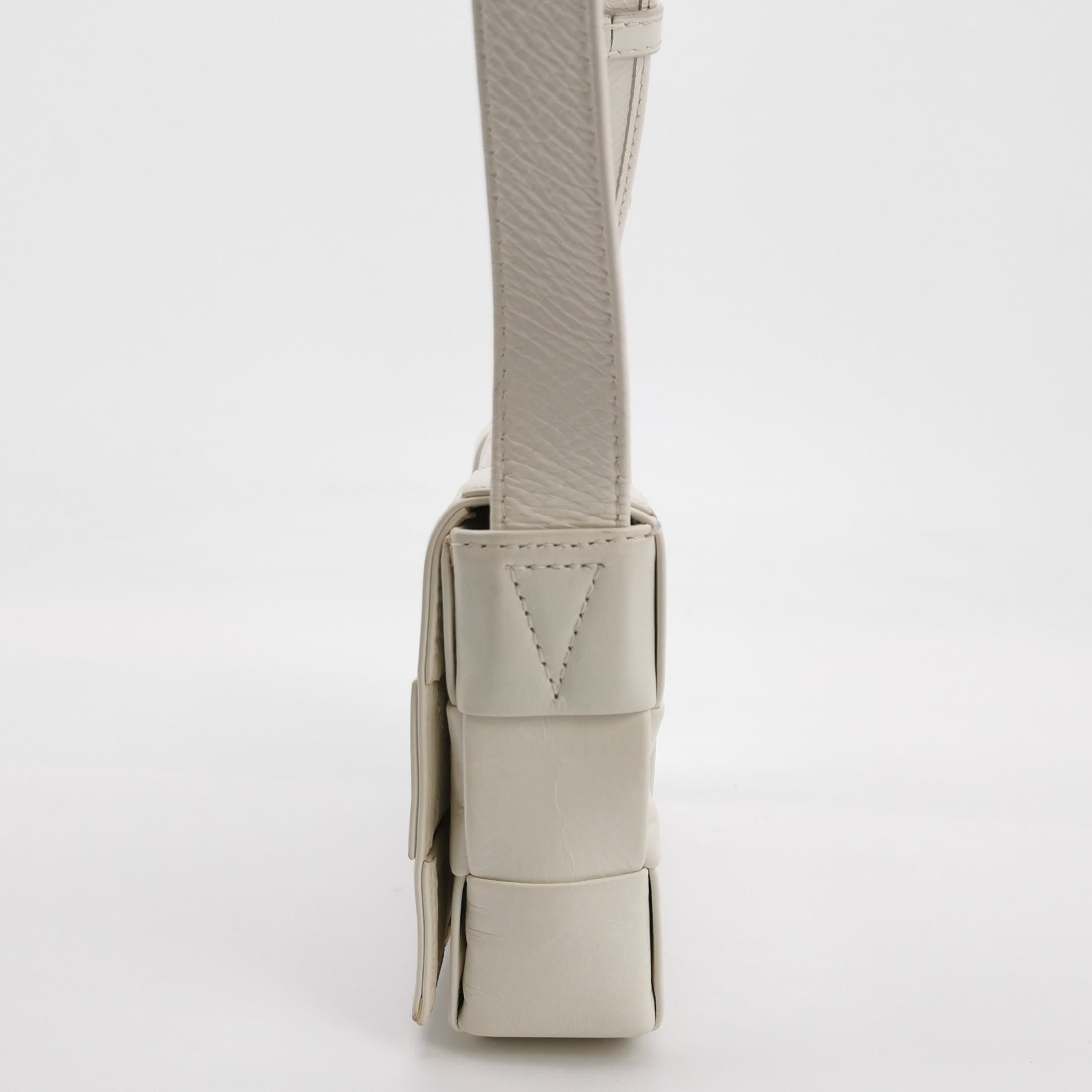 Bottega Veneta Bottega Veneta Women os Shoulder Bags Size ONE SIZE - 3 Thumbnail