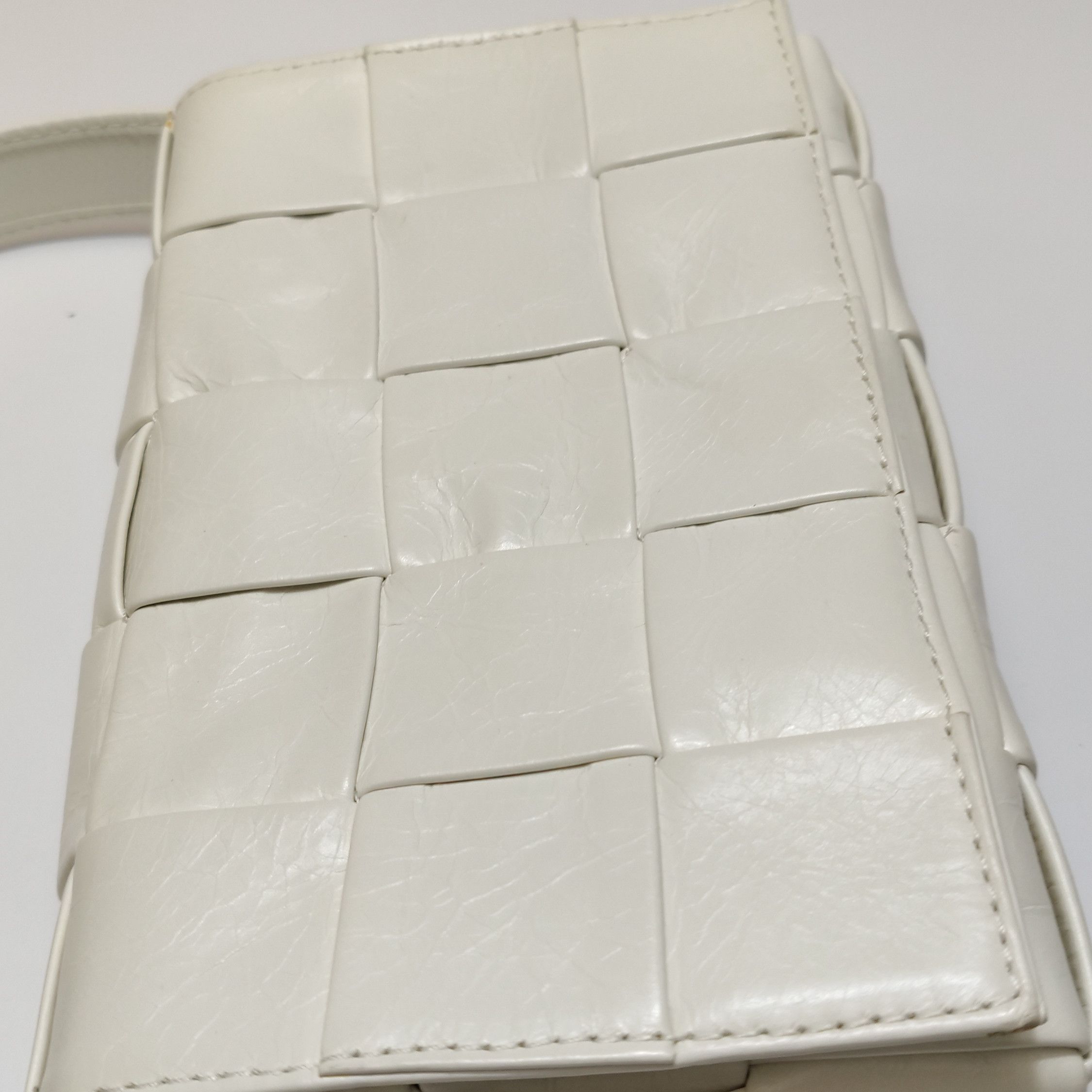 Bottega Veneta Bottega Veneta Women os Shoulder Bags Size ONE SIZE - 18 Thumbnail