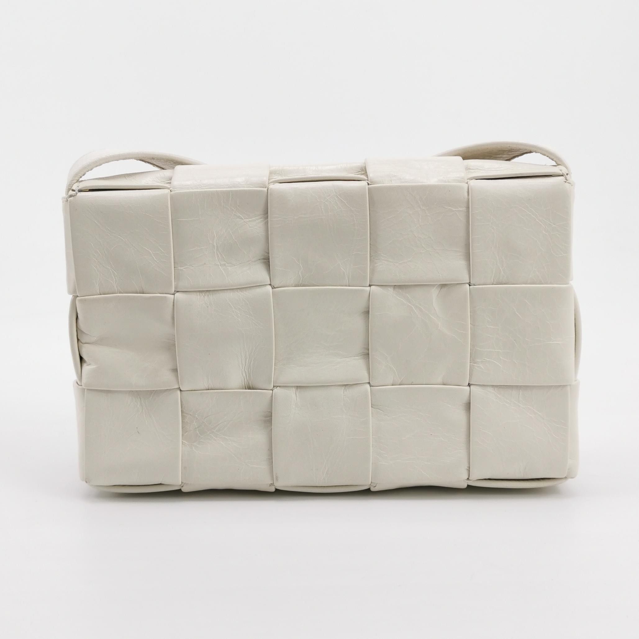 Bottega Veneta Bottega Veneta Women os Shoulder Bags Size ONE SIZE - 5 Thumbnail