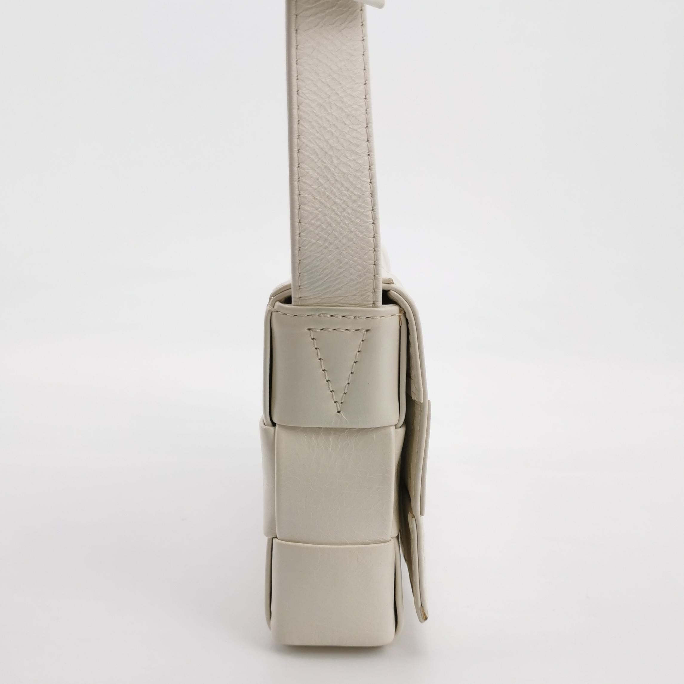 Bottega Veneta Bottega Veneta Women os Shoulder Bags Size ONE SIZE - 4 Thumbnail