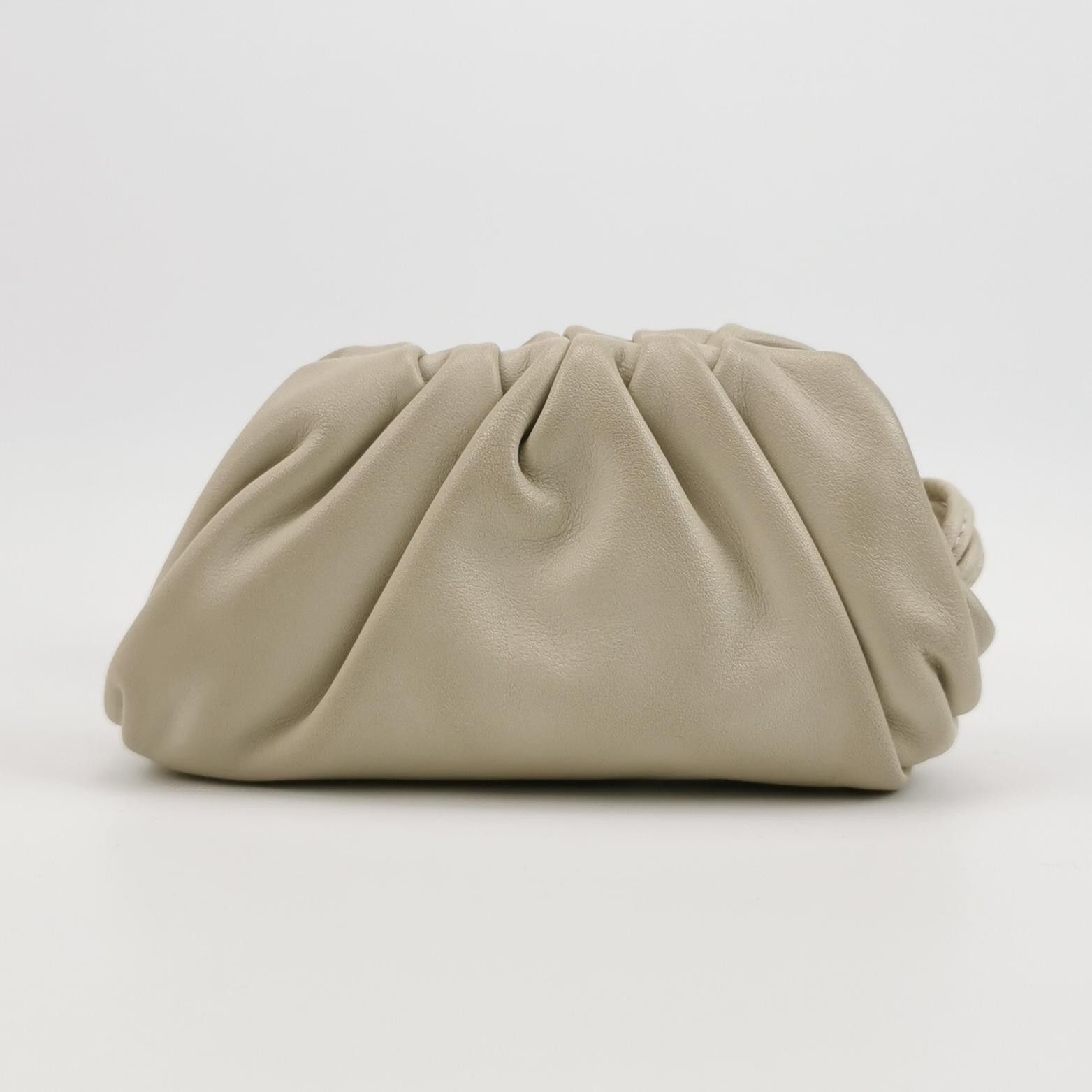 Bottega Veneta Bottega Veneta Women os Shoulder Bags Size ONE SIZE - 5 Thumbnail