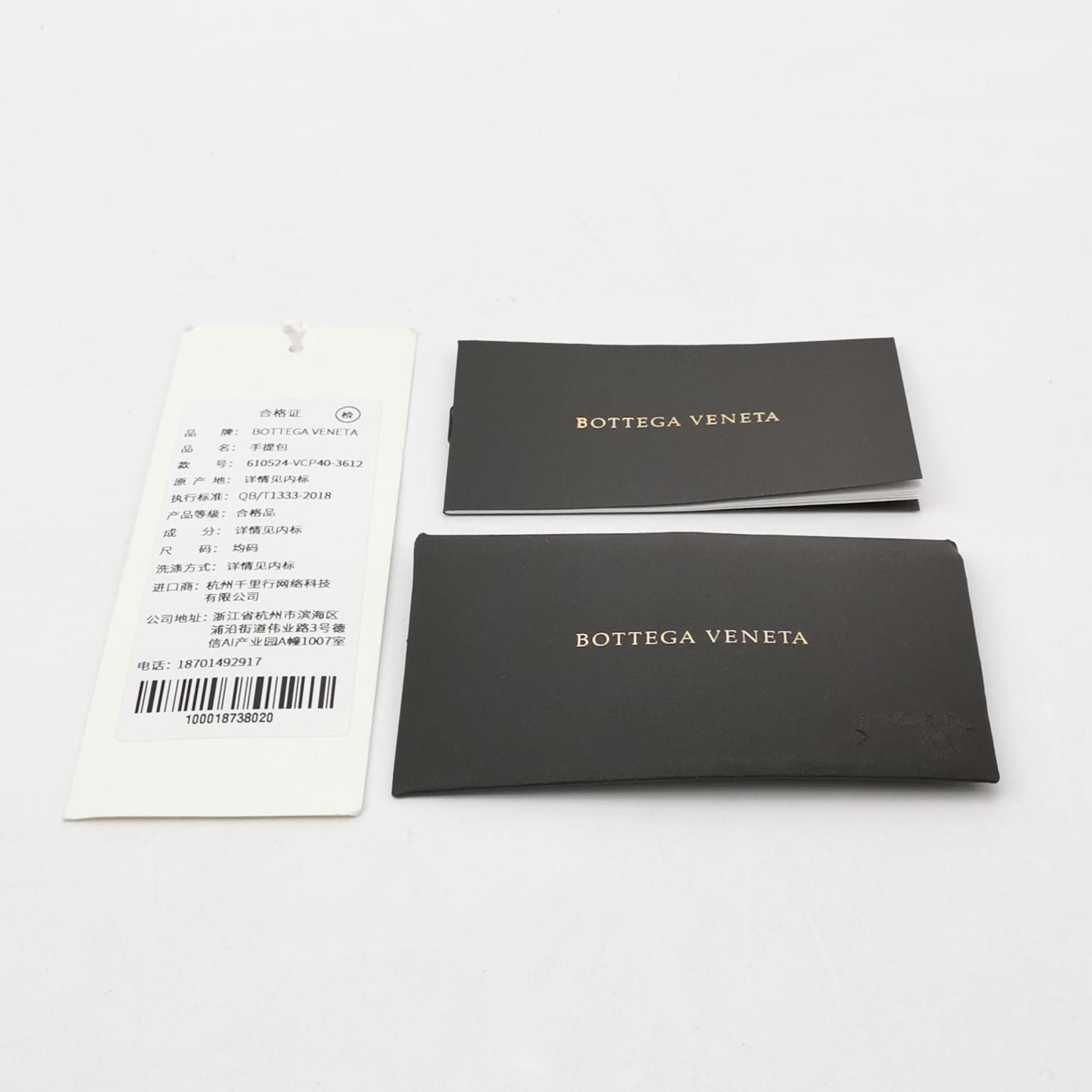 Bottega Veneta Bottega Veneta Women os Tote Bags Size ONE SIZE - 9 Thumbnail