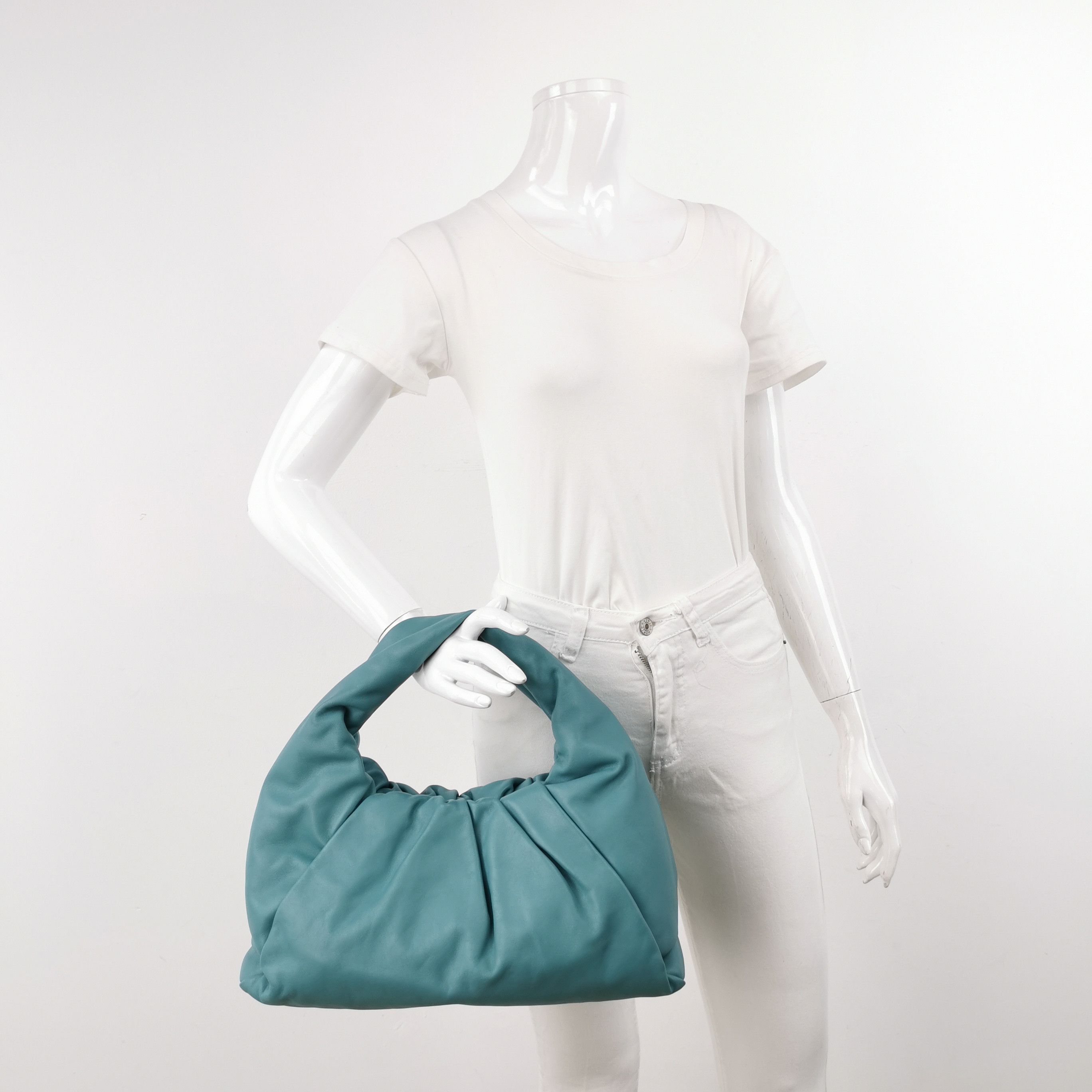 Bottega Veneta Bottega Veneta Women os Tote Bags Size ONE SIZE - 2 Thumbnail