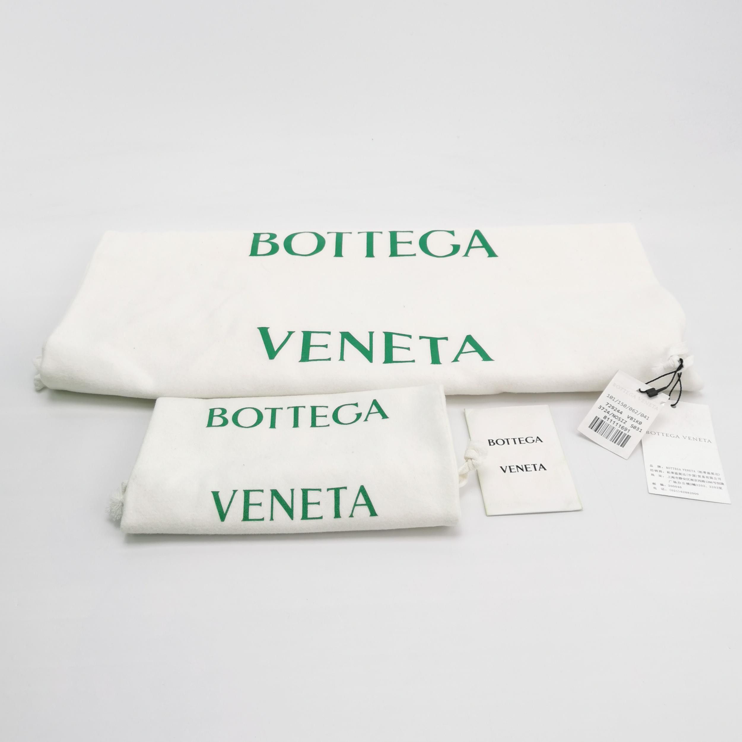 Bottega Veneta Bottega Veneta Women os Tote Bags Size ONE SIZE - 10 Thumbnail