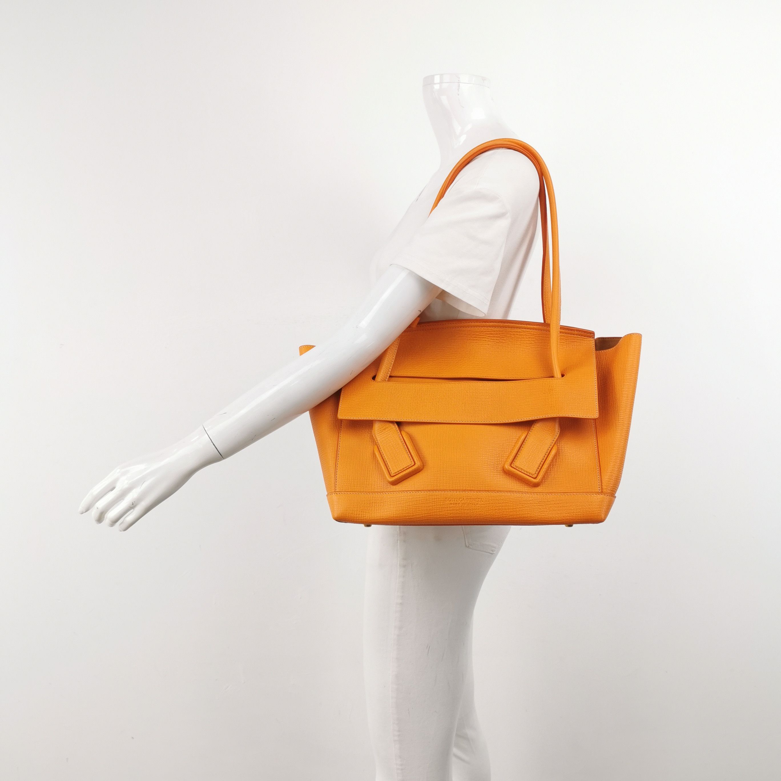 Bottega Veneta Bottega Veneta Women os Shoulder Bags Size ONE SIZE - 2 Thumbnail