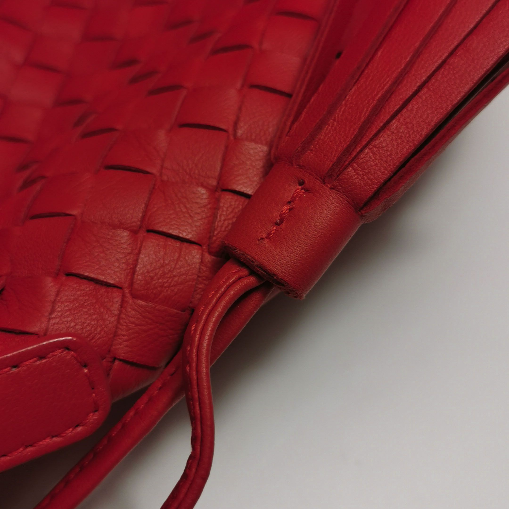 Bottega Veneta Bottega Veneta Women os Shoulder Bags Size ONE SIZE - 15 Thumbnail