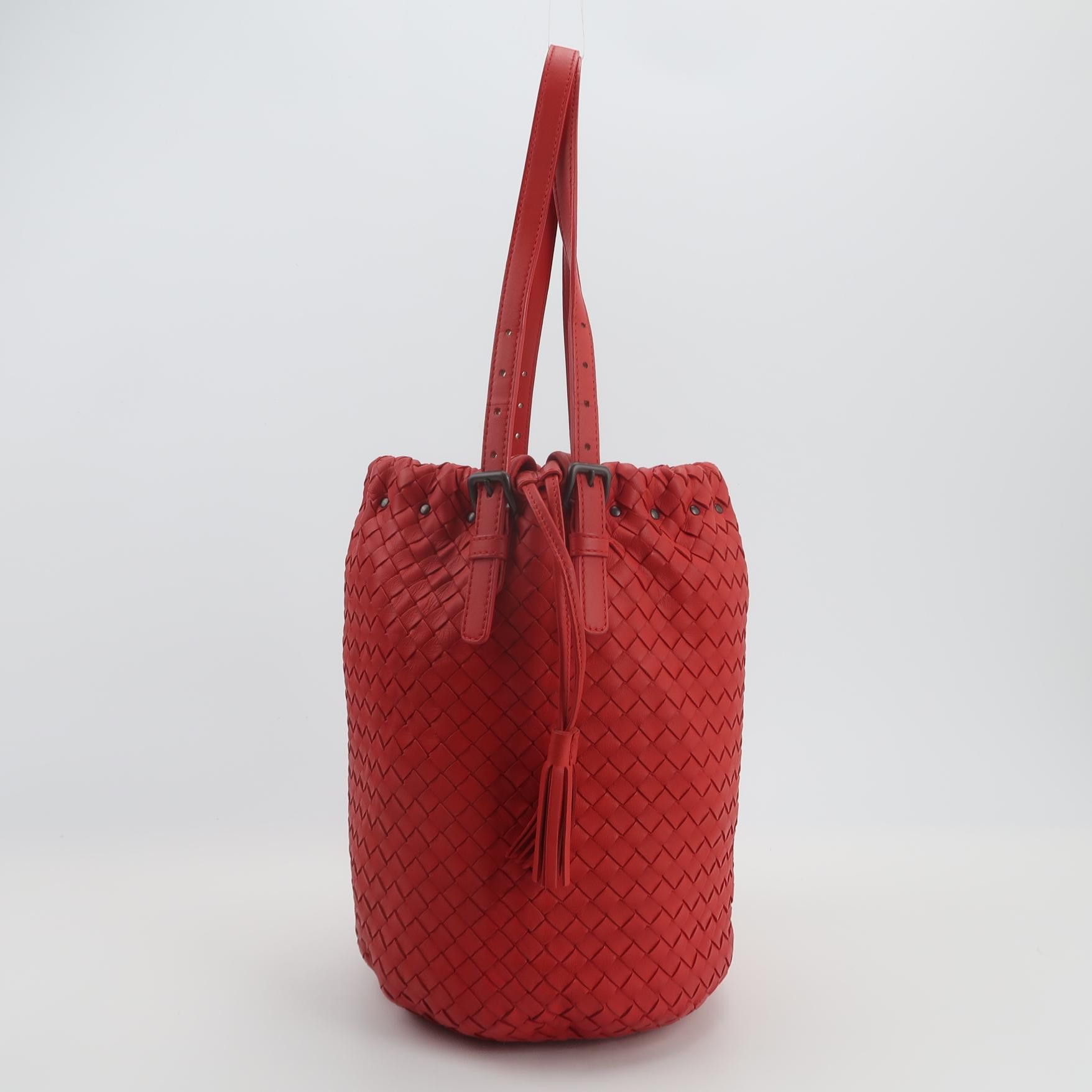 Bottega Veneta Bottega Veneta Women os Shoulder Bags Size ONE SIZE - 3 Thumbnail