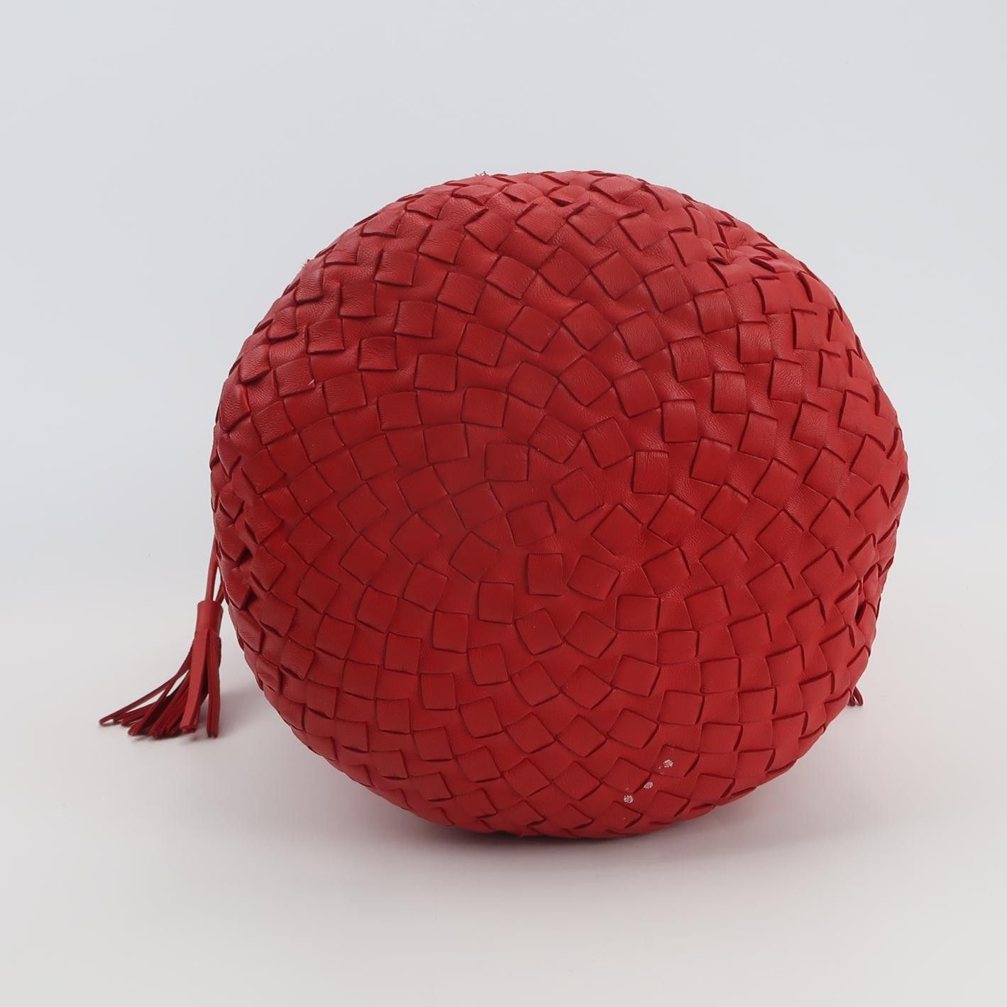 Bottega Veneta Bottega Veneta Women os Shoulder Bags Size ONE SIZE - 6 Thumbnail