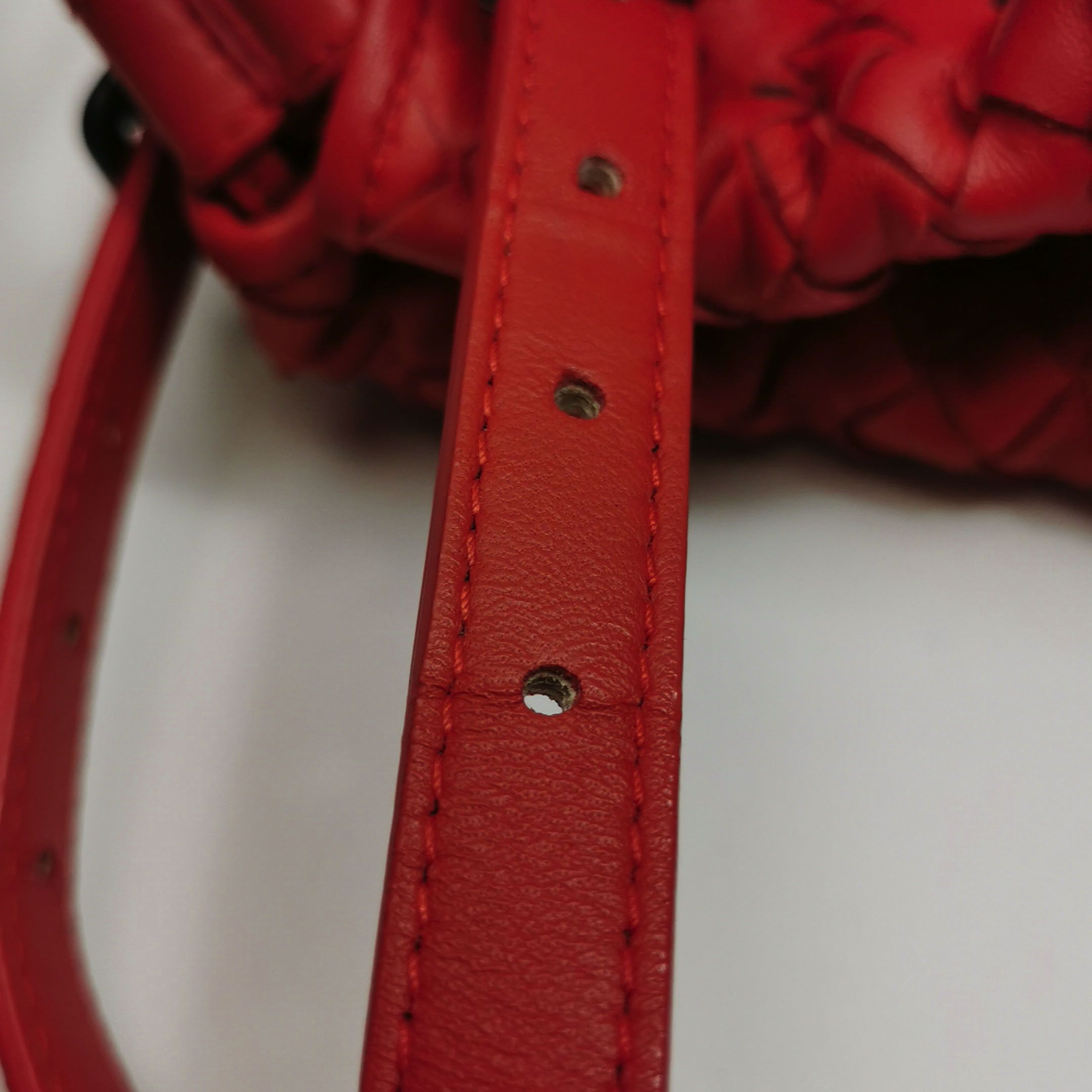 Bottega Veneta Bottega Veneta Women os Shoulder Bags Size ONE SIZE - 22 Thumbnail