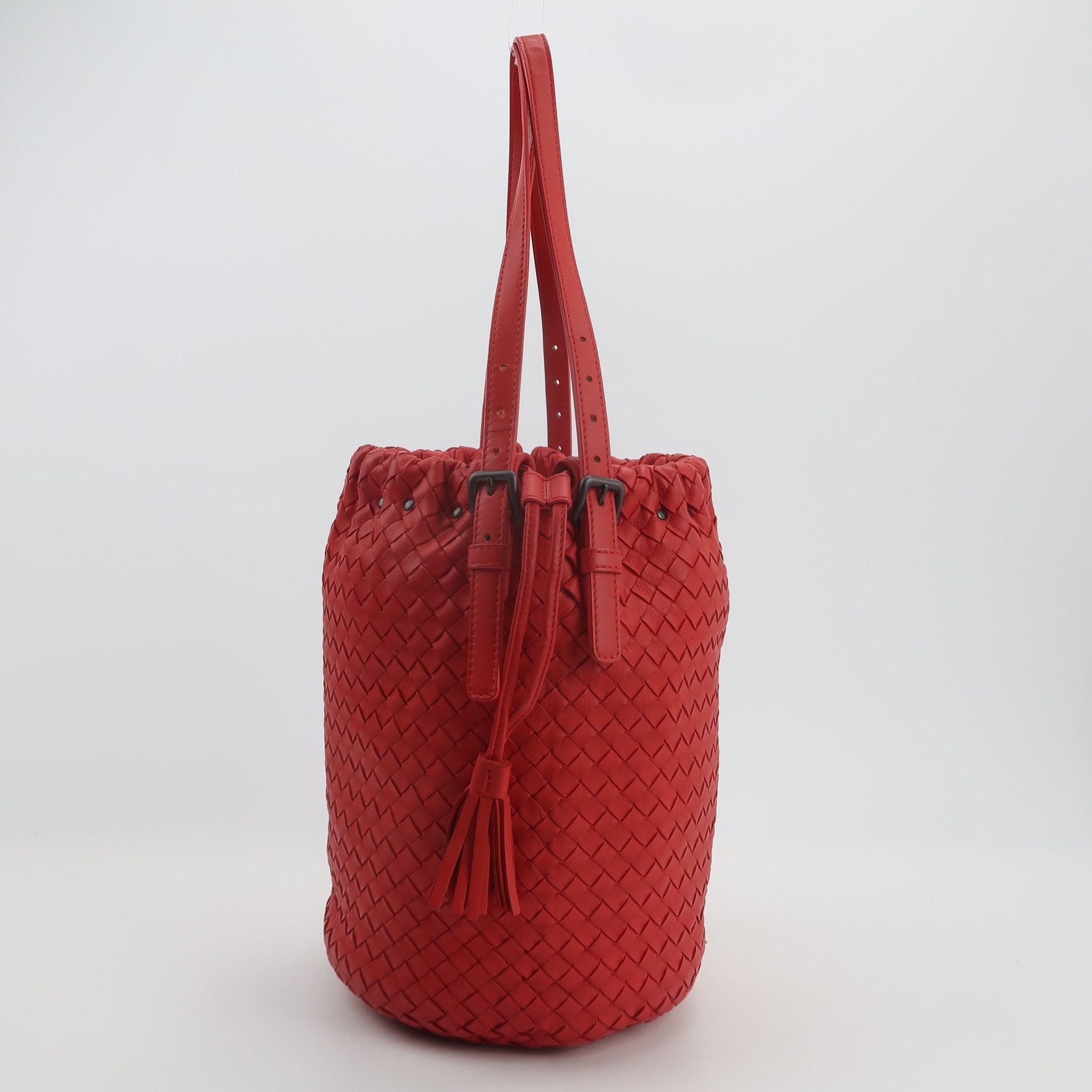 Bottega Veneta Bottega Veneta Women os Shoulder Bags Size ONE SIZE - 4 Thumbnail