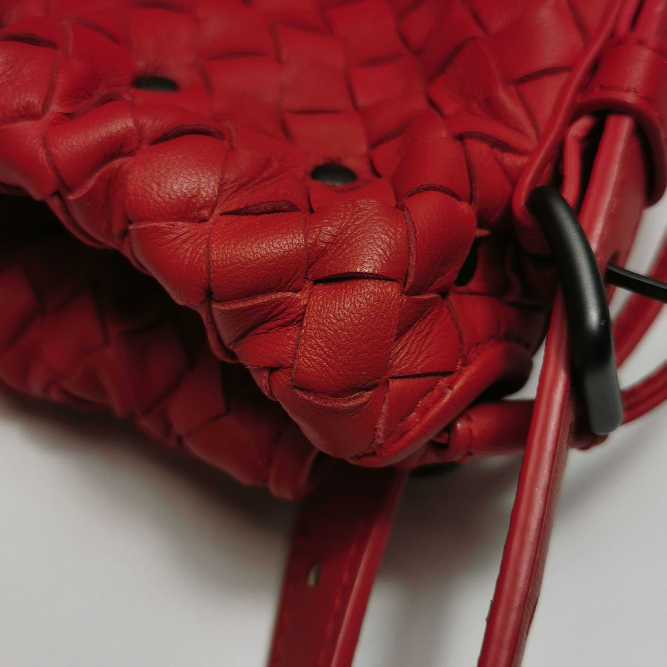 Bottega Veneta Bottega Veneta Women os Shoulder Bags Size ONE SIZE - 16 Thumbnail