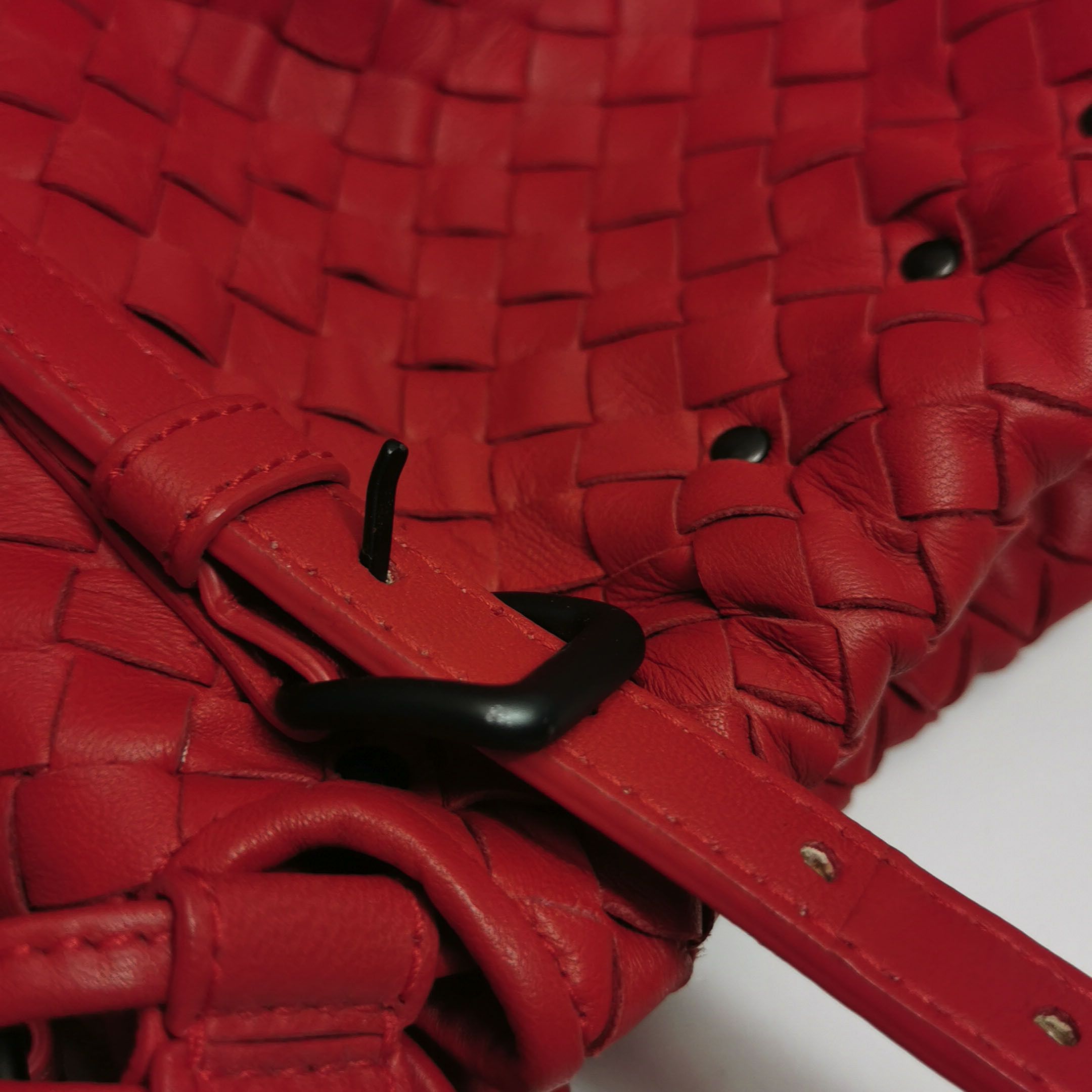 Bottega Veneta Bottega Veneta Women os Shoulder Bags Size ONE SIZE - 12 Thumbnail