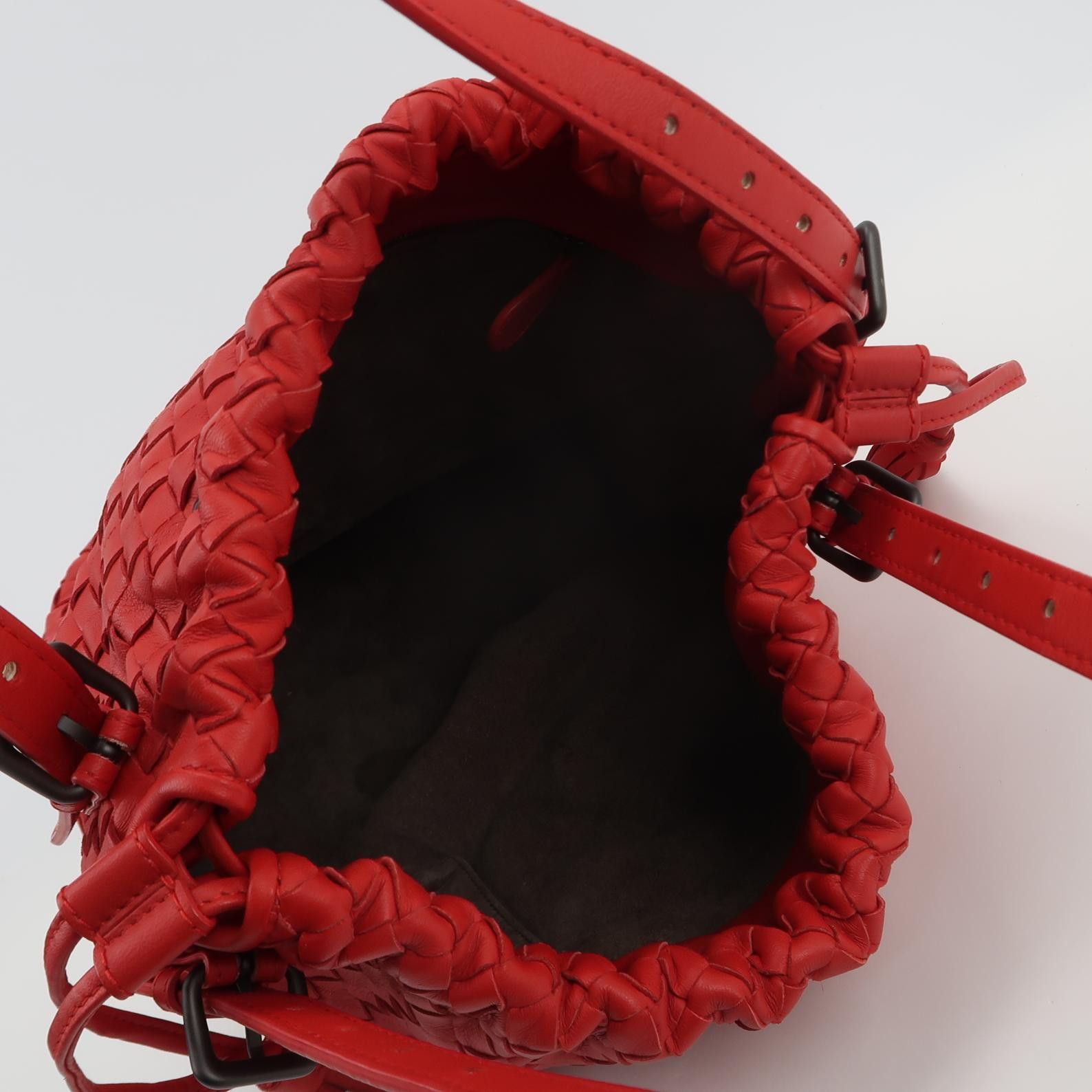 Bottega Veneta Bottega Veneta Women os Shoulder Bags Size ONE SIZE - 7 Thumbnail