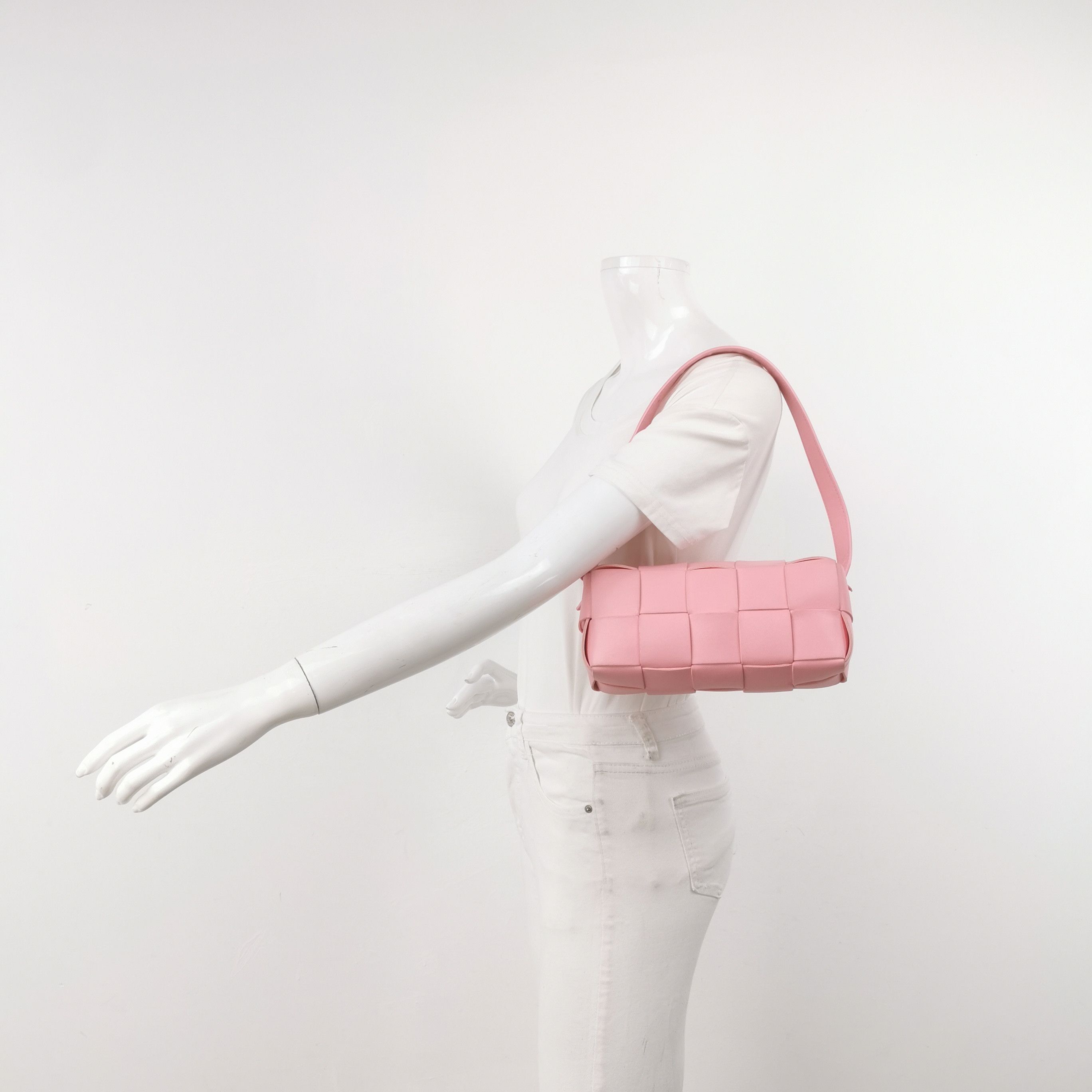 Bottega Veneta Bottega Veneta Women os Shoulder Bags Size ONE SIZE - 2 Thumbnail