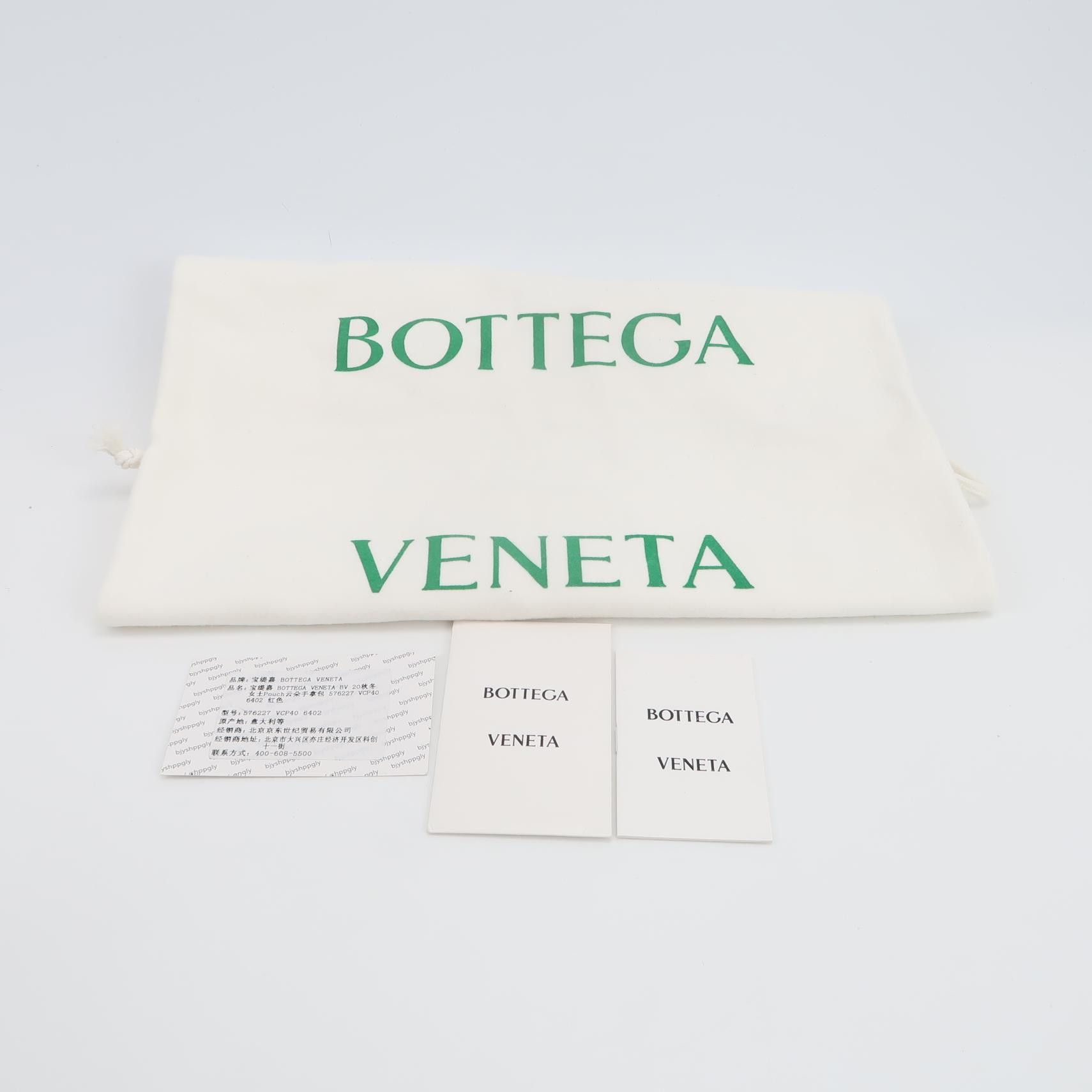 Bottega Veneta Bottega Veneta Women os Clutches Size ONE SIZE - 9 Thumbnail