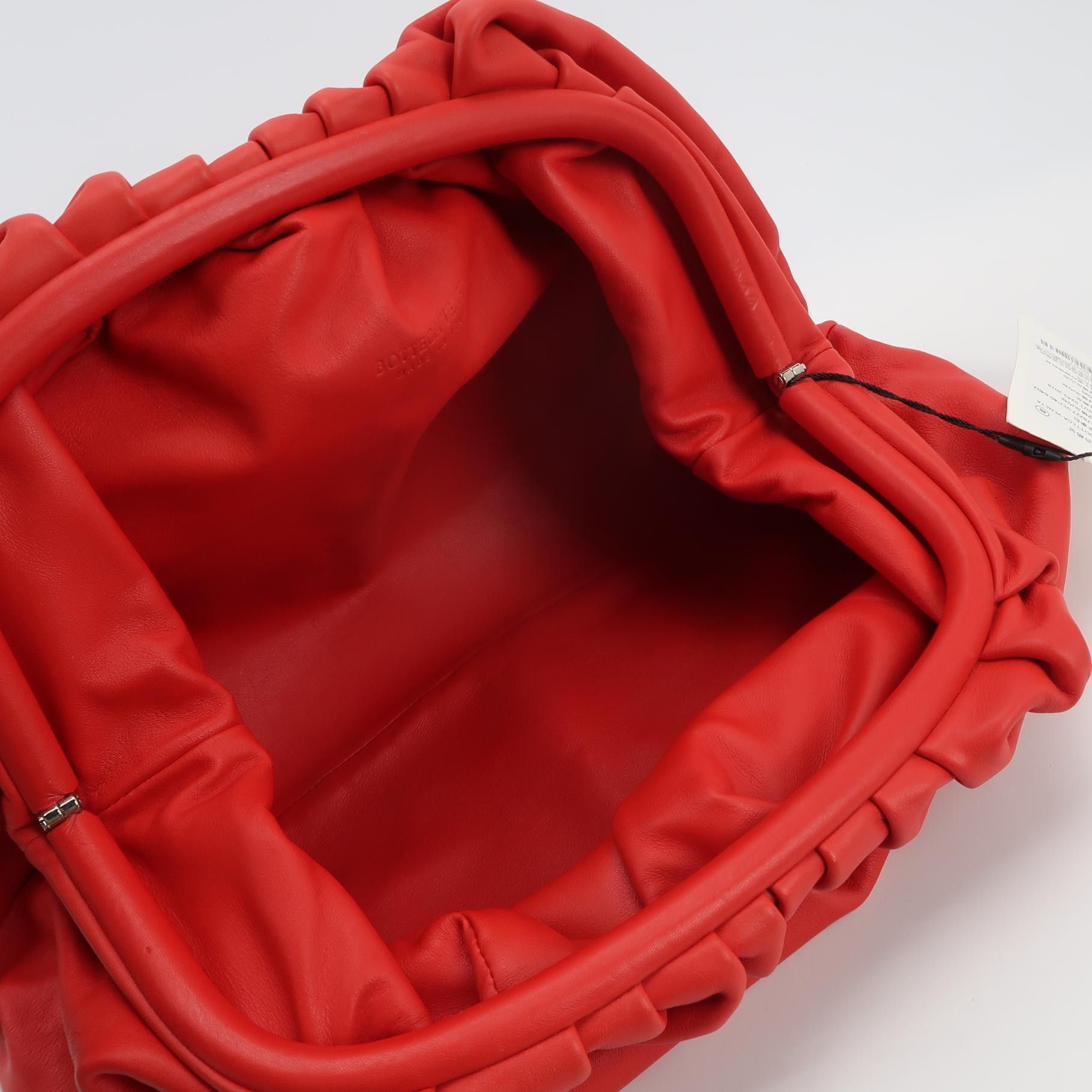 Bottega Veneta Bottega Veneta Women os Clutches Size ONE SIZE - 6 Thumbnail
