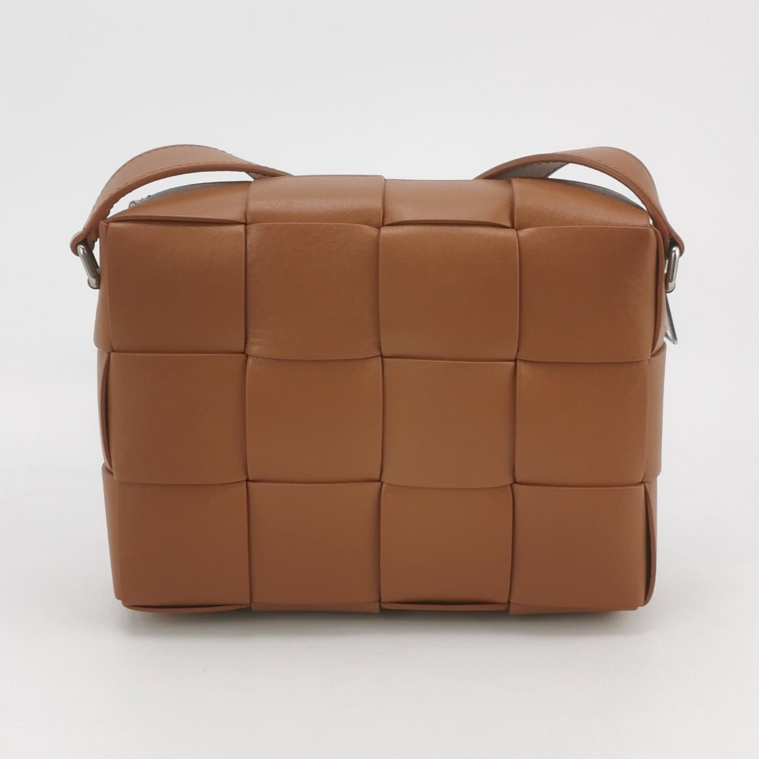Bottega Veneta Bottega Veneta Women os Crossbody Bags Size ONE SIZE - 5 Thumbnail