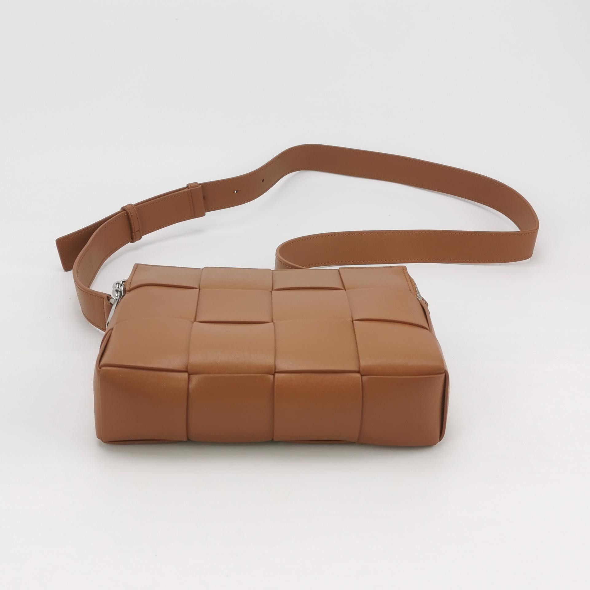 Bottega Veneta Bottega Veneta Women os Crossbody Bags Size ONE SIZE - 6 Thumbnail