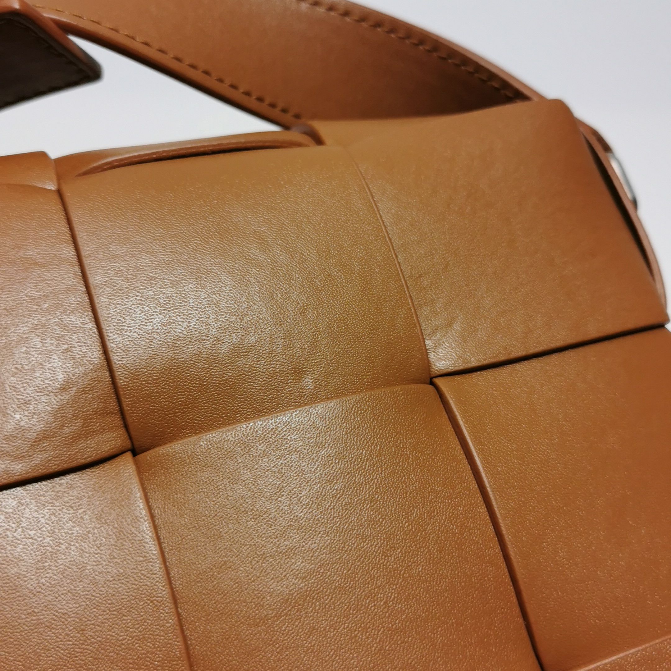 Bottega Veneta Bottega Veneta Women os Crossbody Bags Size ONE SIZE - 14 Thumbnail