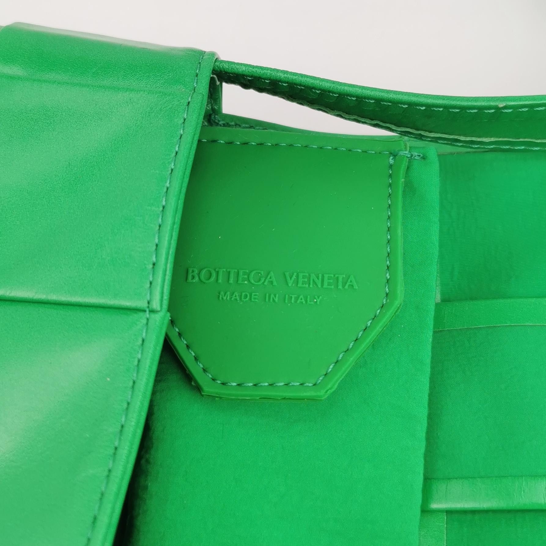 Bottega Veneta Bottega Veneta Women os Shoulder Bags Size ONE SIZE - 8 Thumbnail