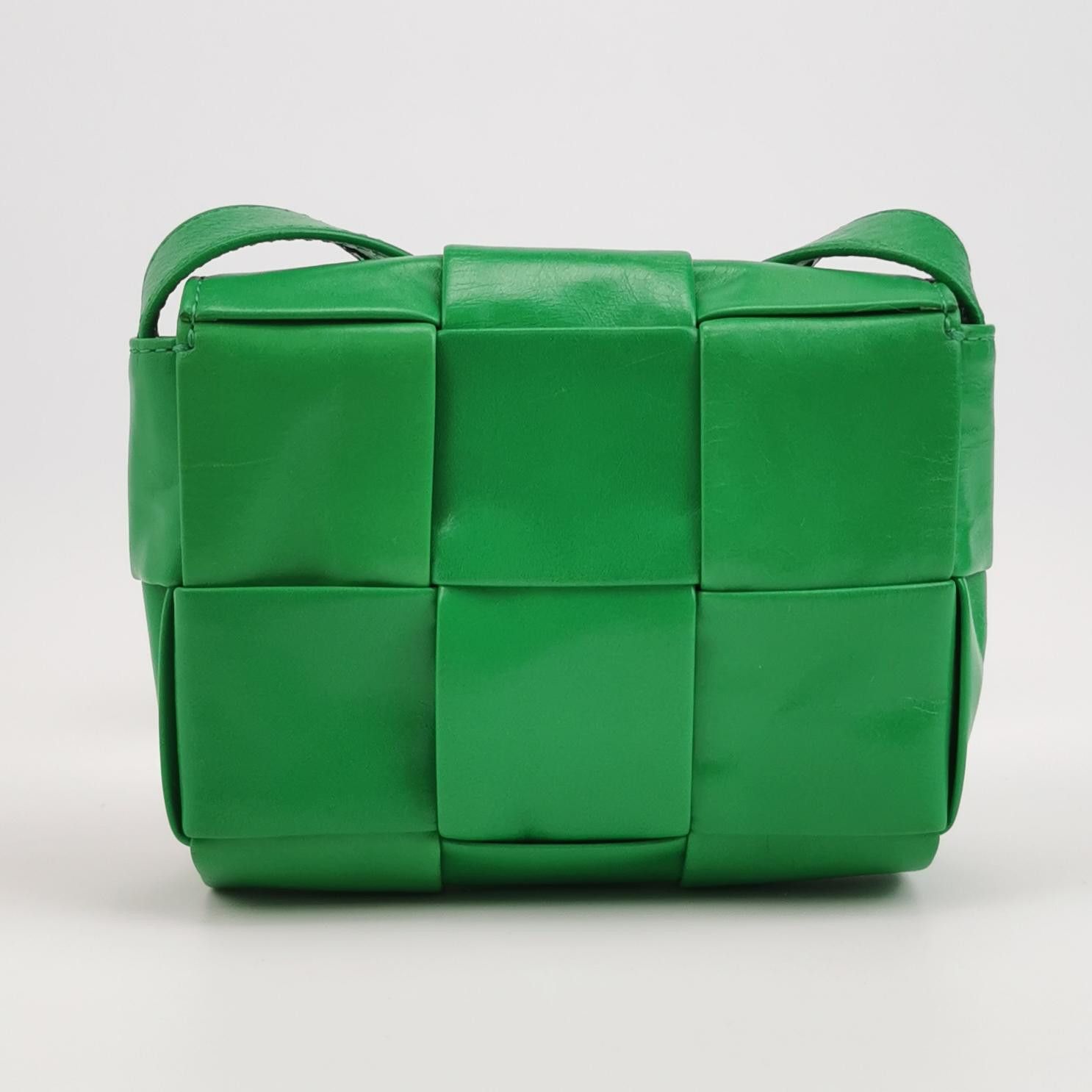 Bottega Veneta Bottega Veneta Women os Shoulder Bags Size ONE SIZE - 5 Thumbnail