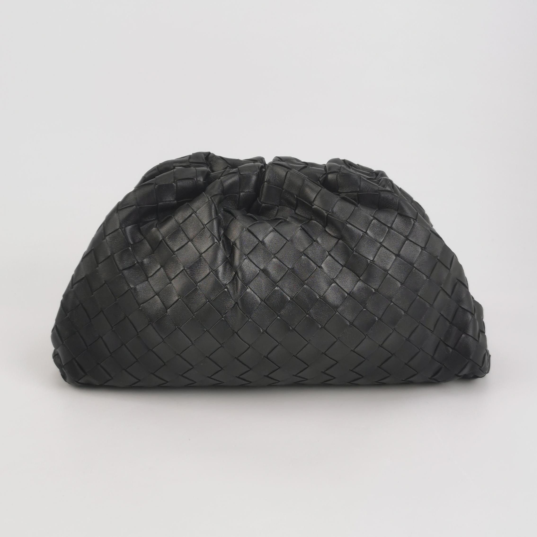 Bottega Veneta Bottega Veneta Women os Clutches Size ONE SIZE - 4 Thumbnail