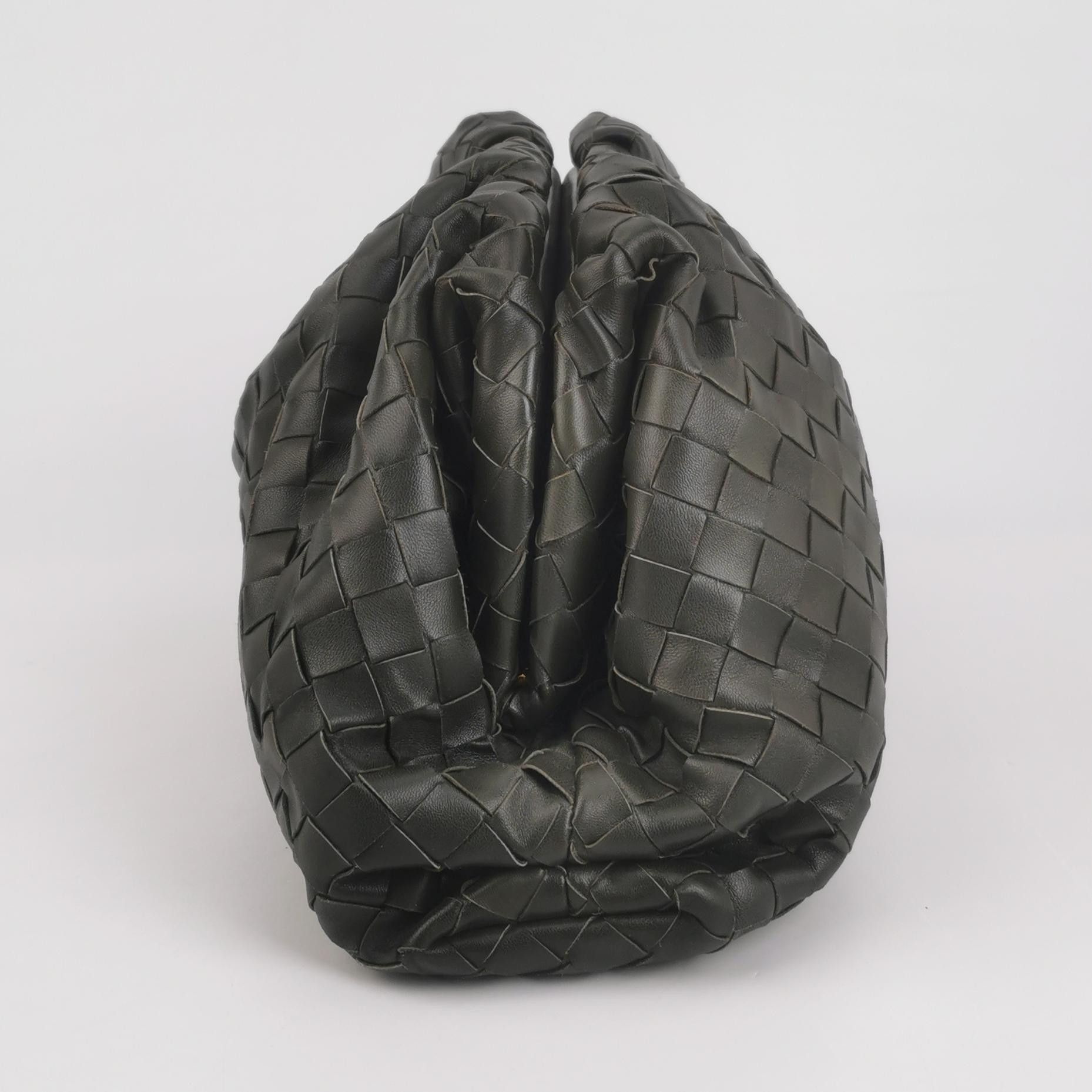 Bottega Veneta Bottega Veneta Women os Clutches Size ONE SIZE - 3 Thumbnail