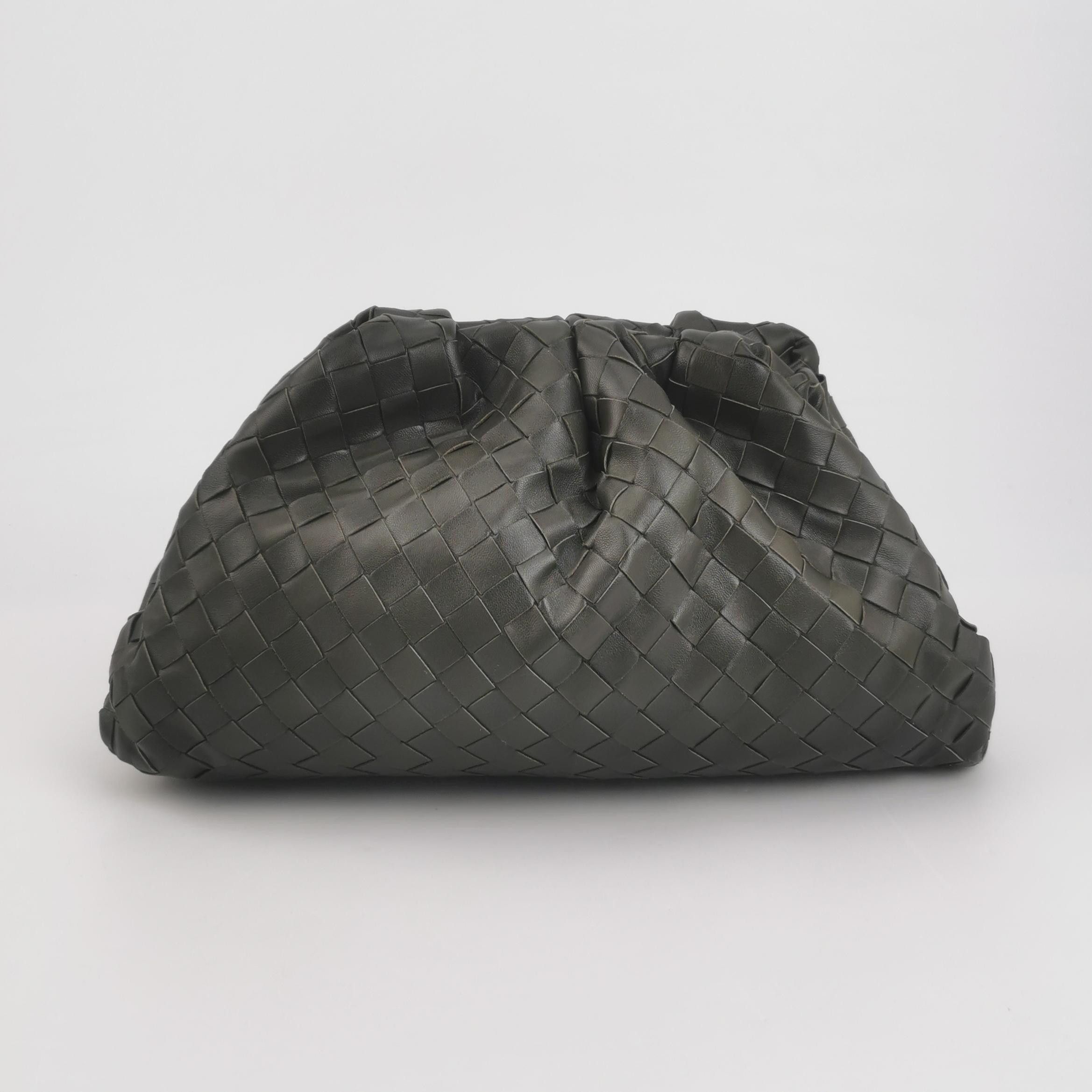 Bottega Veneta Bottega Veneta Women os Clutches Size ONE SIZE - 4 Thumbnail