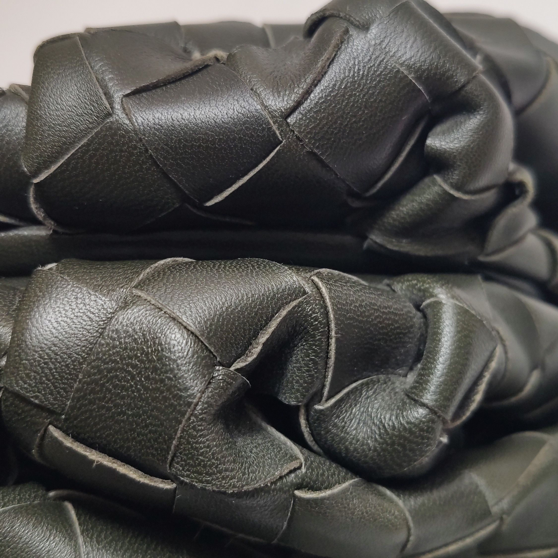Bottega Veneta Bottega Veneta Women os Clutches Size ONE SIZE - 10 Thumbnail
