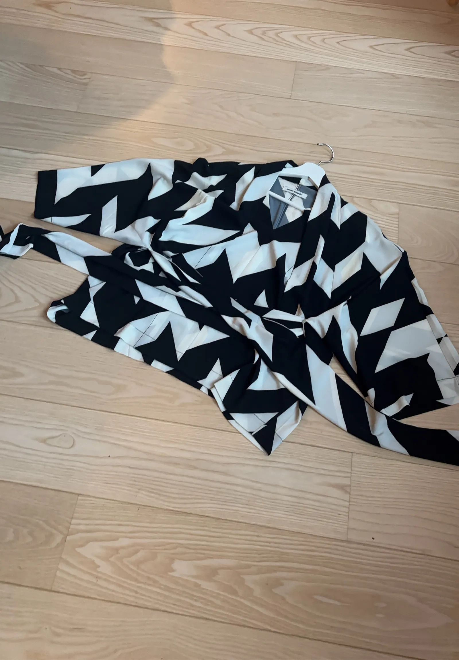 Henrik Vibskov Henrik Vibskov Blouse Size S / US 4 / IT 40 - 6 Thumbnail
