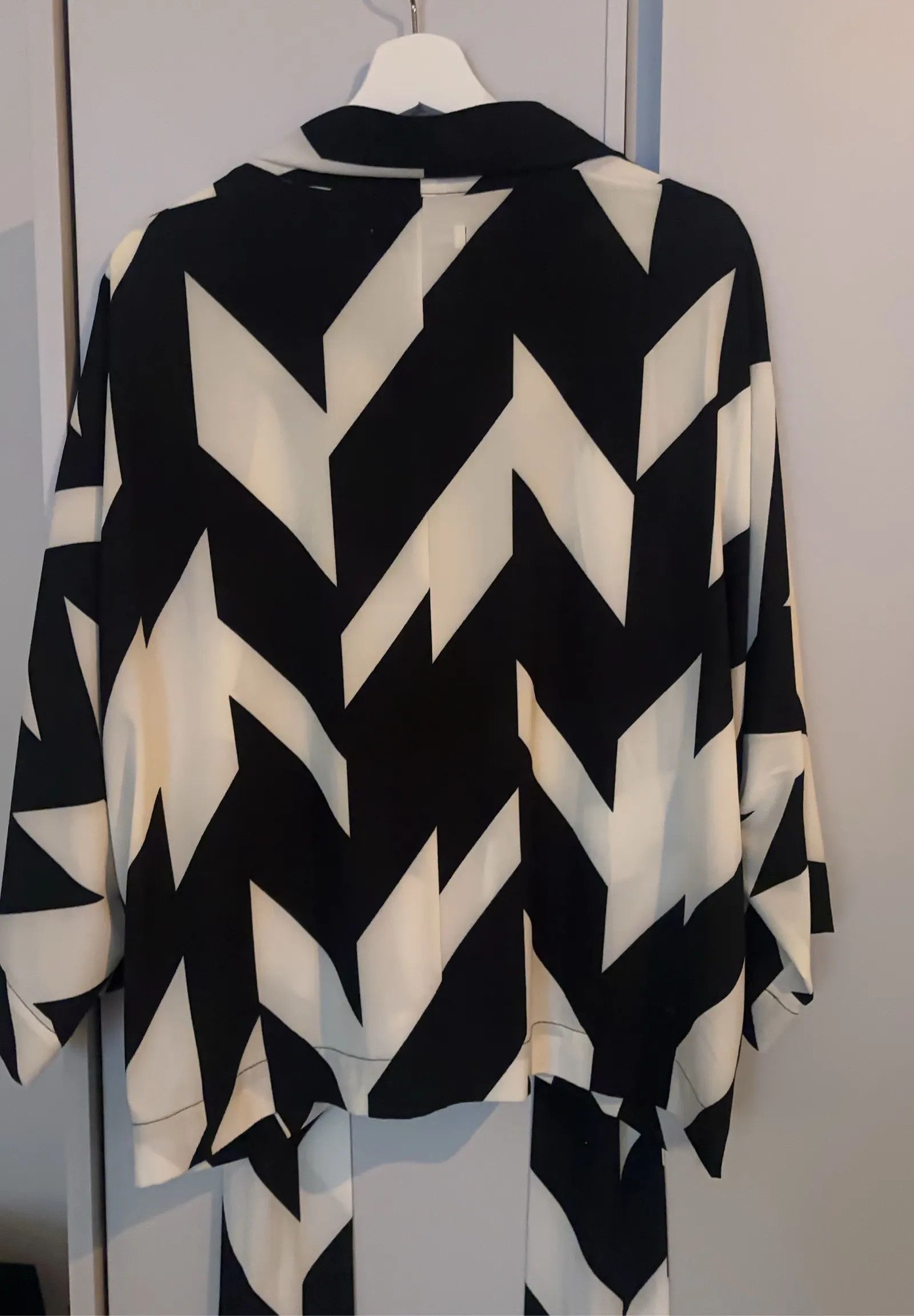 Henrik Vibskov Henrik Vibskov Blouse Size S / US 4 / IT 40 - 4 Thumbnail