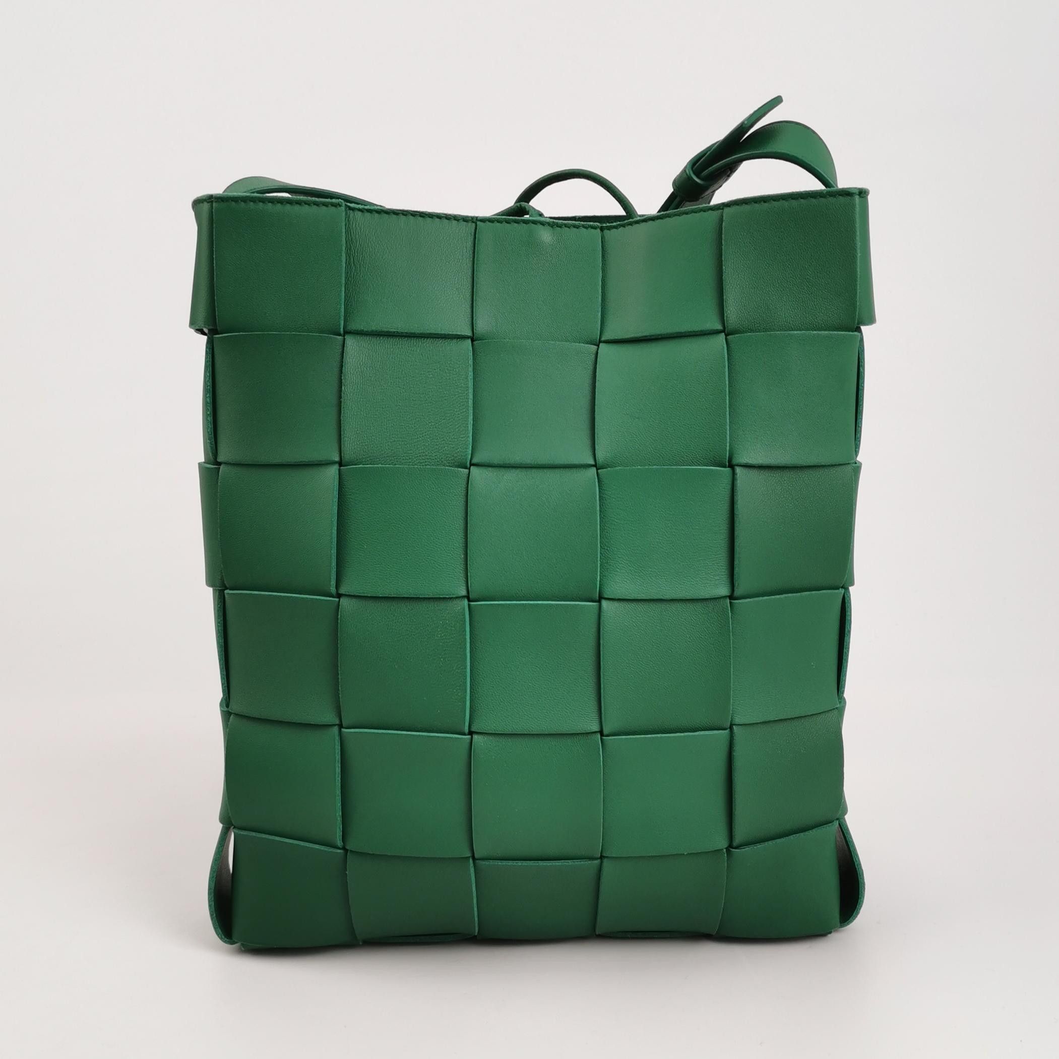 Bottega Veneta Bottega Veneta Women os Shoulder Bags Size ONE SIZE - 5 Thumbnail