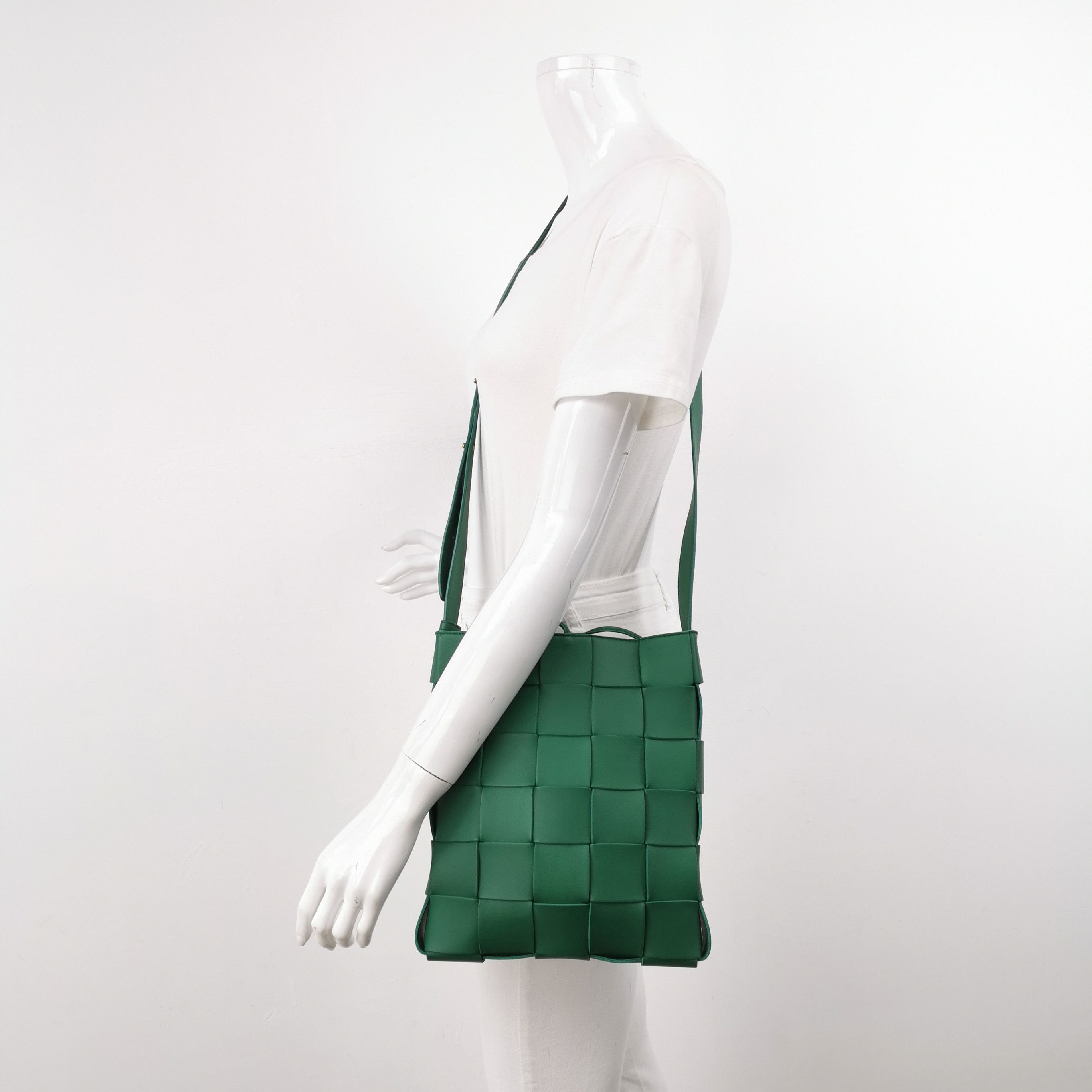 Bottega Veneta Bottega Veneta Women os Shoulder Bags Size ONE SIZE - 2 Thumbnail