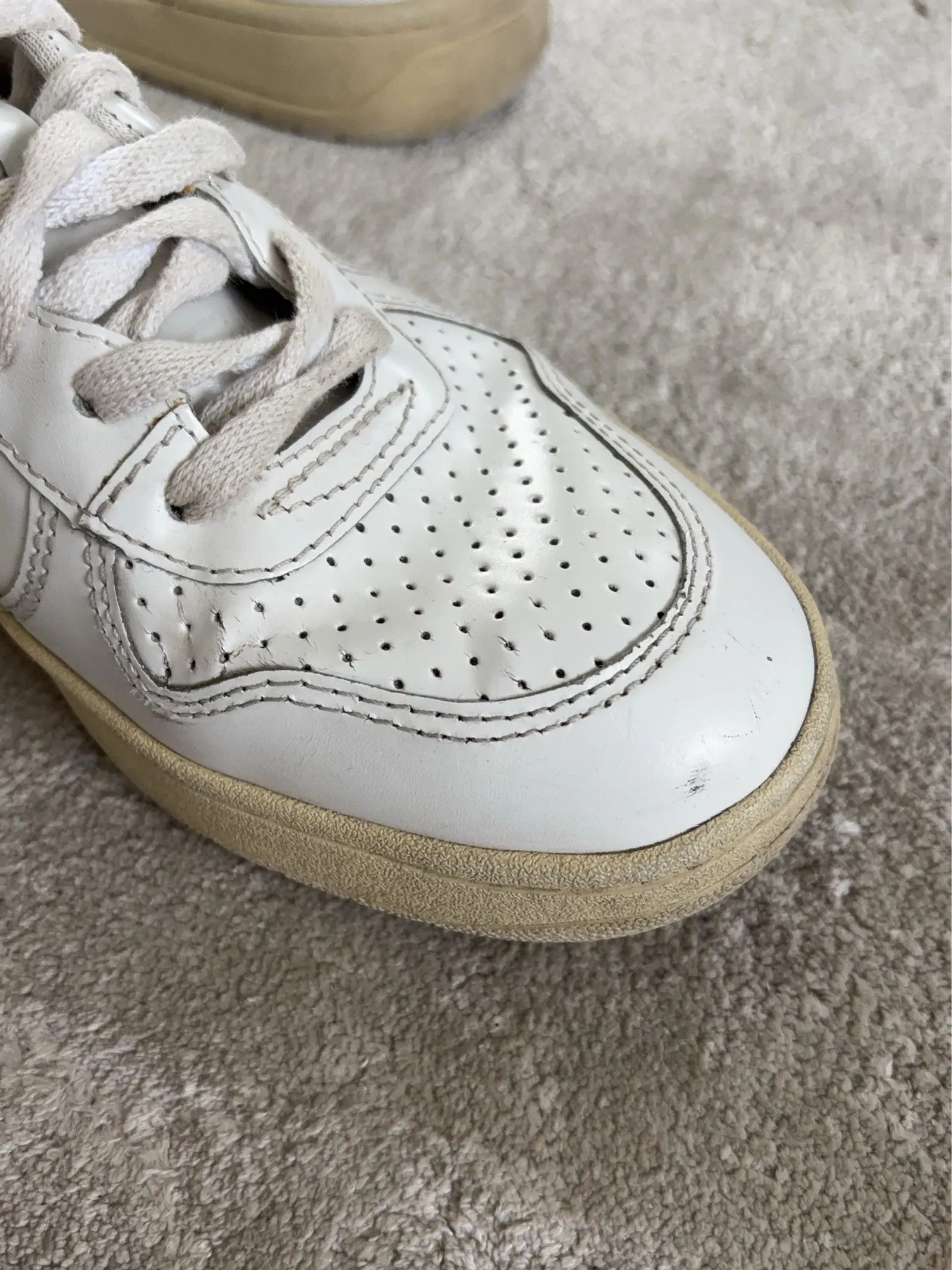 Veja Veja V-10 Sneakers Size US 9 / IT 39 - 8 Thumbnail