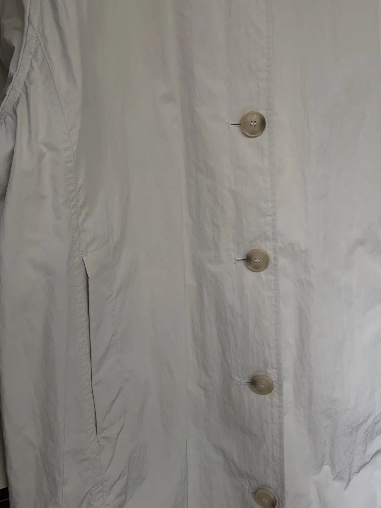 & Other Stories & Other Stories Trenchcoat Size S / US 4 / IT 40 - 7 Thumbnail