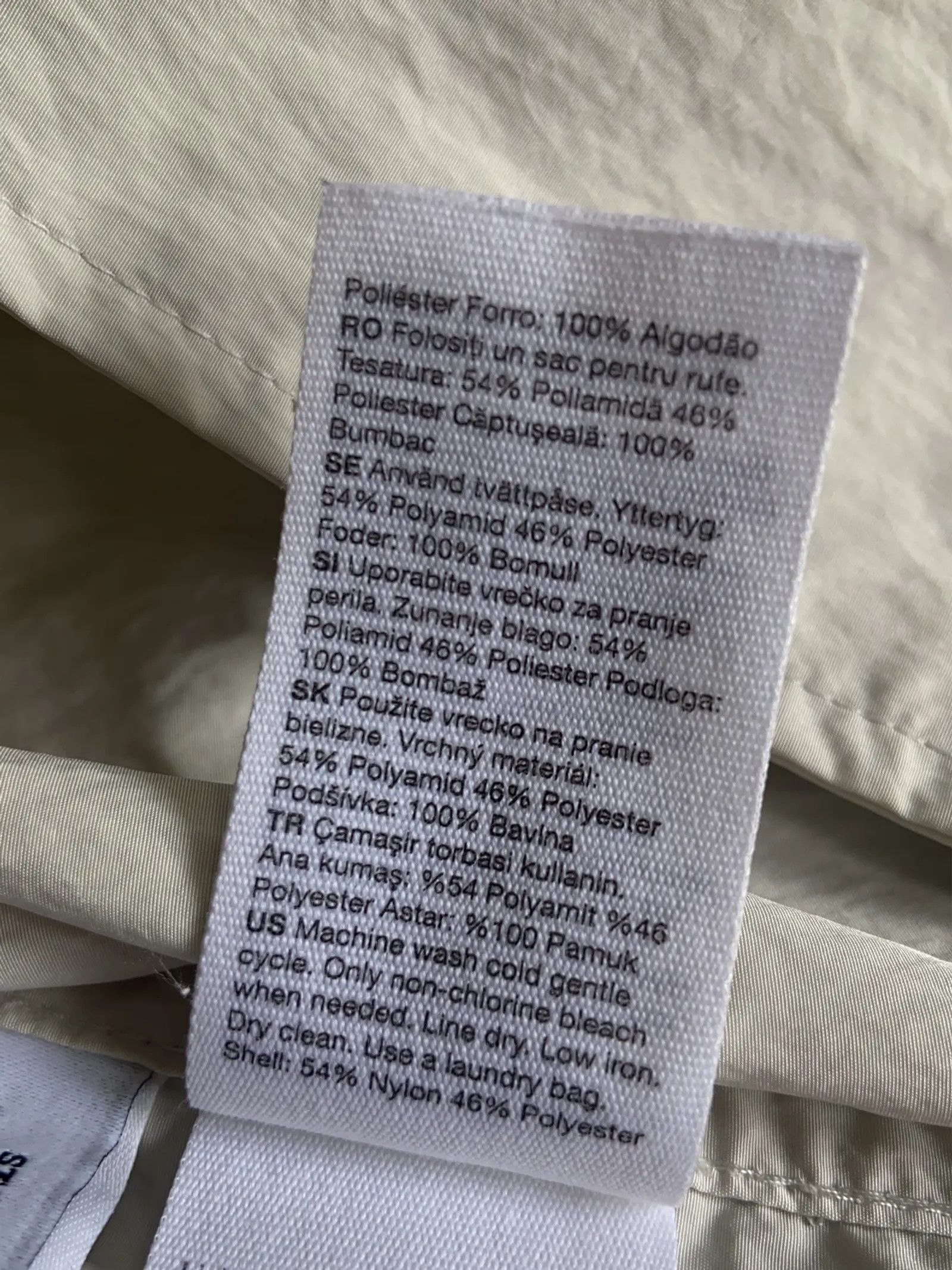& Other Stories & Other Stories Trenchcoat Size S / US 4 / IT 40 - 6 Thumbnail