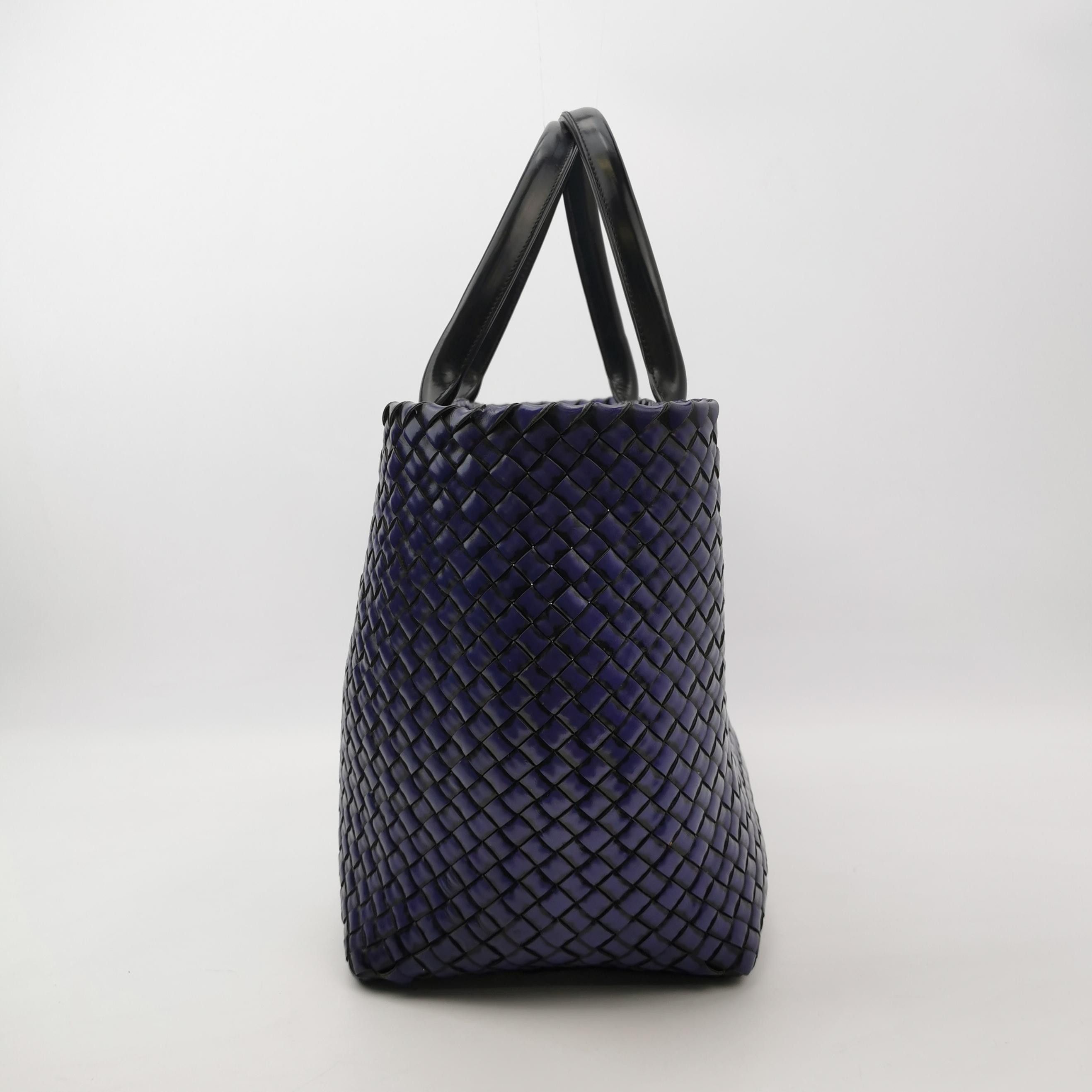 Bottega Veneta Bottega Veneta Women os Tote Bags Size ONE SIZE - 3 Thumbnail