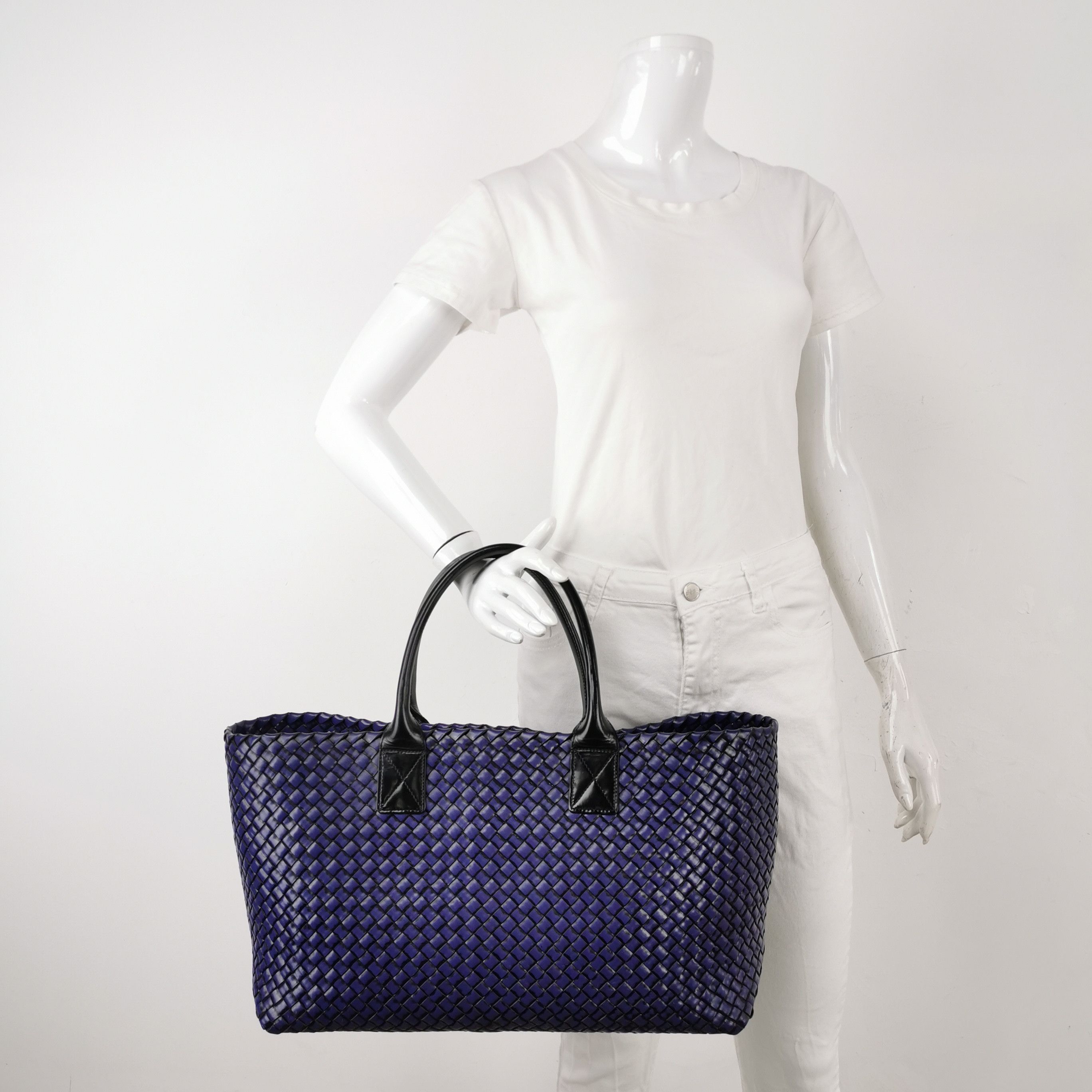 Bottega Veneta Bottega Veneta Women os Tote Bags Size ONE SIZE - 2 Thumbnail