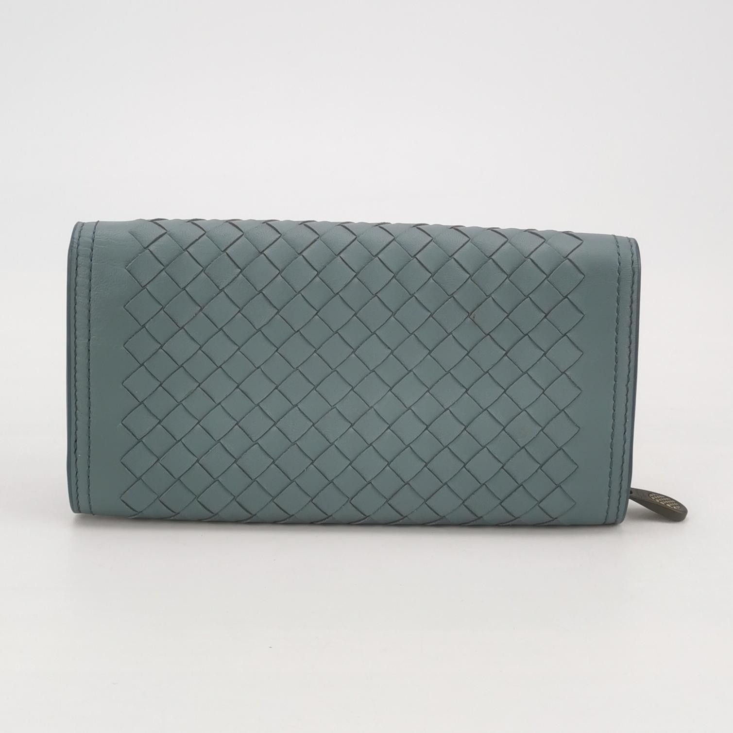Bottega Veneta Bottega Veneta Women os Wallets Size ONE SIZE - 4 Thumbnail