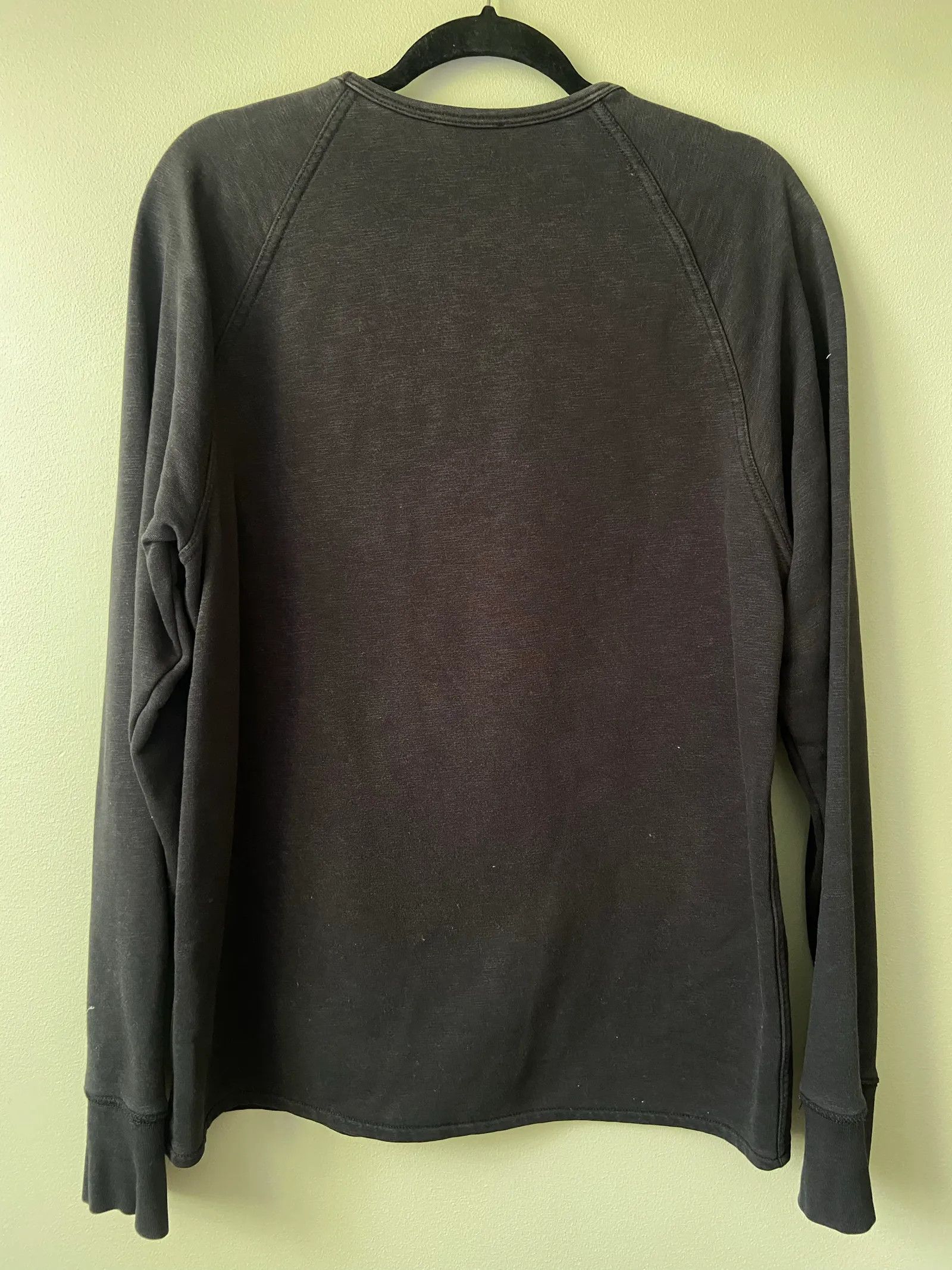 Acne Studios Acne Studios Sweatshirt Size US M / EU 48-50 / 2 - 4 Thumbnail