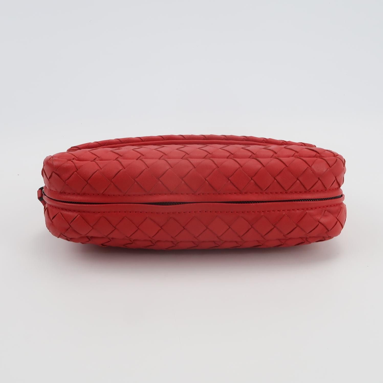 Bottega Veneta Bottega Veneta Women os Shoulder Bags Size ONE SIZE - 6 Thumbnail