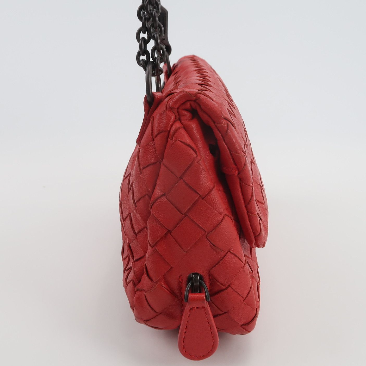 Bottega Veneta Bottega Veneta Women os Shoulder Bags Size ONE SIZE - 4 Thumbnail