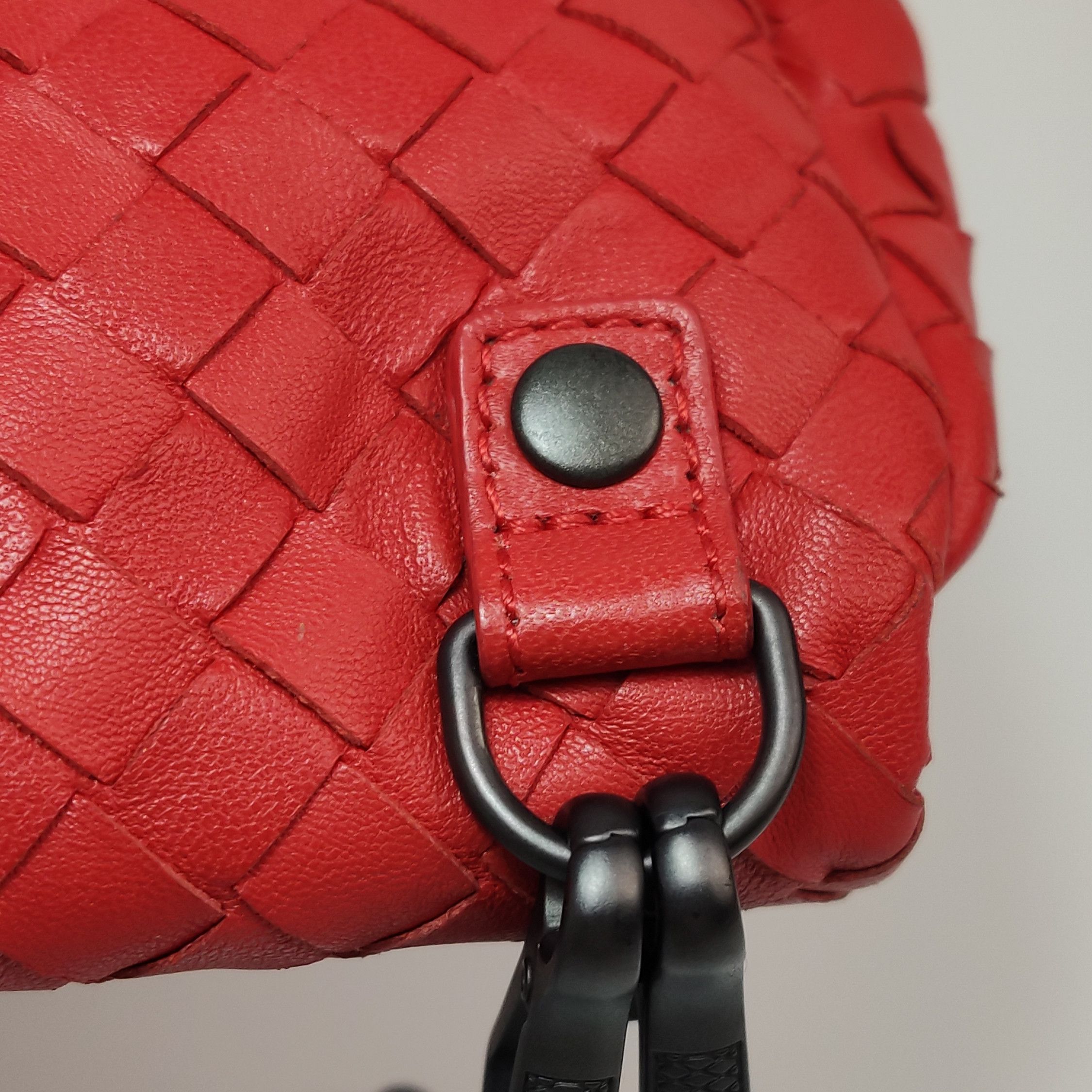 Bottega Veneta Bottega Veneta Women os Shoulder Bags Size ONE SIZE - 12 Thumbnail