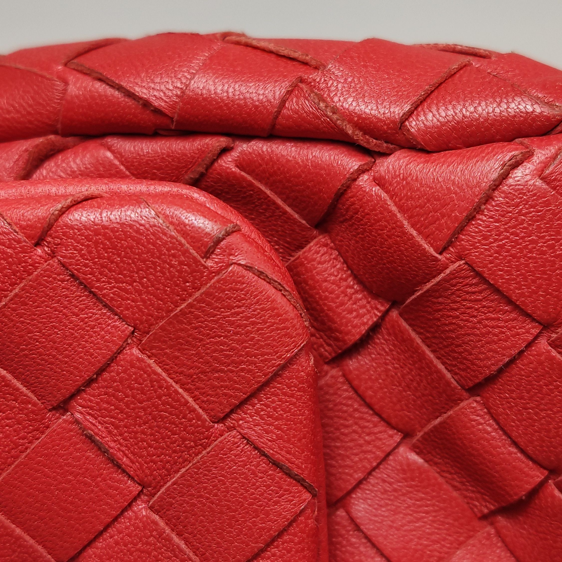 Bottega Veneta Bottega Veneta Women os Shoulder Bags Size ONE SIZE - 14 Thumbnail
