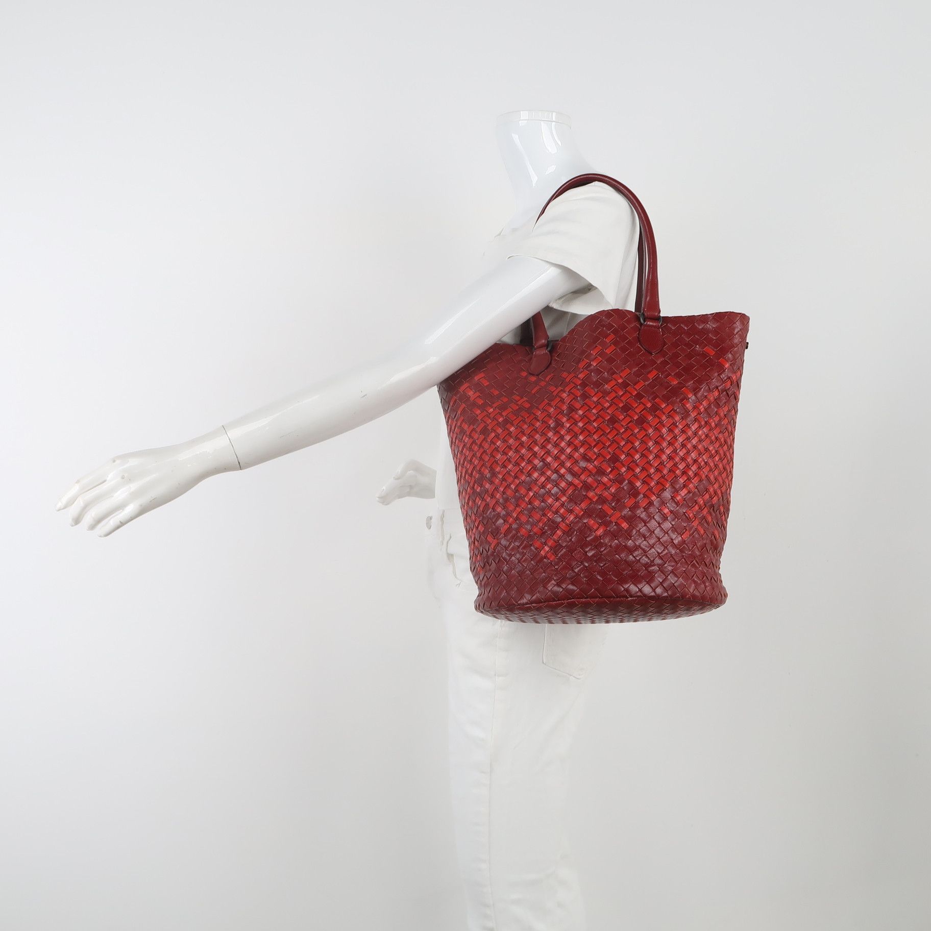 Bottega Veneta Bottega Veneta Women os Shoulder Bags Size ONE SIZE - 2 Thumbnail