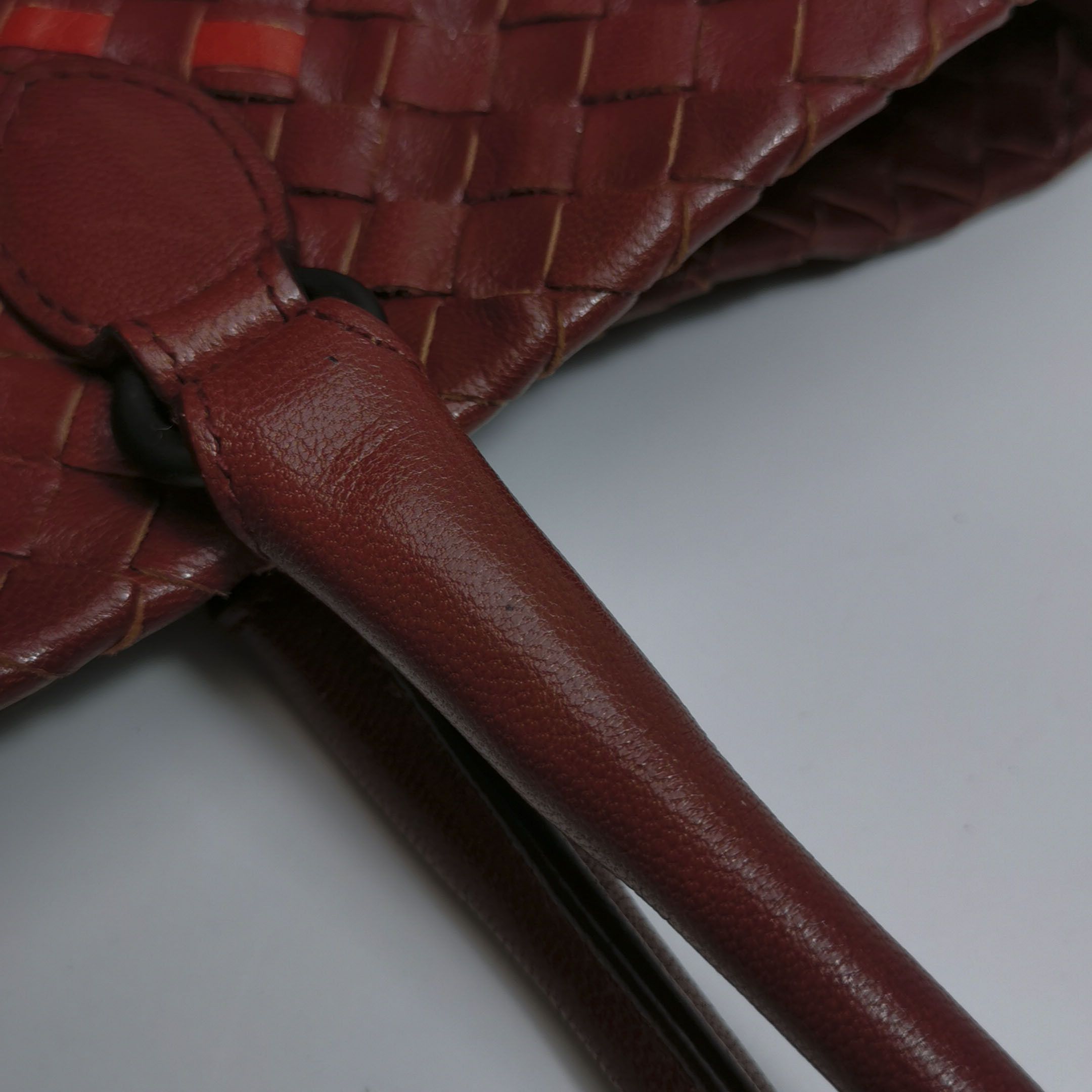 Bottega Veneta Bottega Veneta Women os Shoulder Bags Size ONE SIZE - 11 Thumbnail