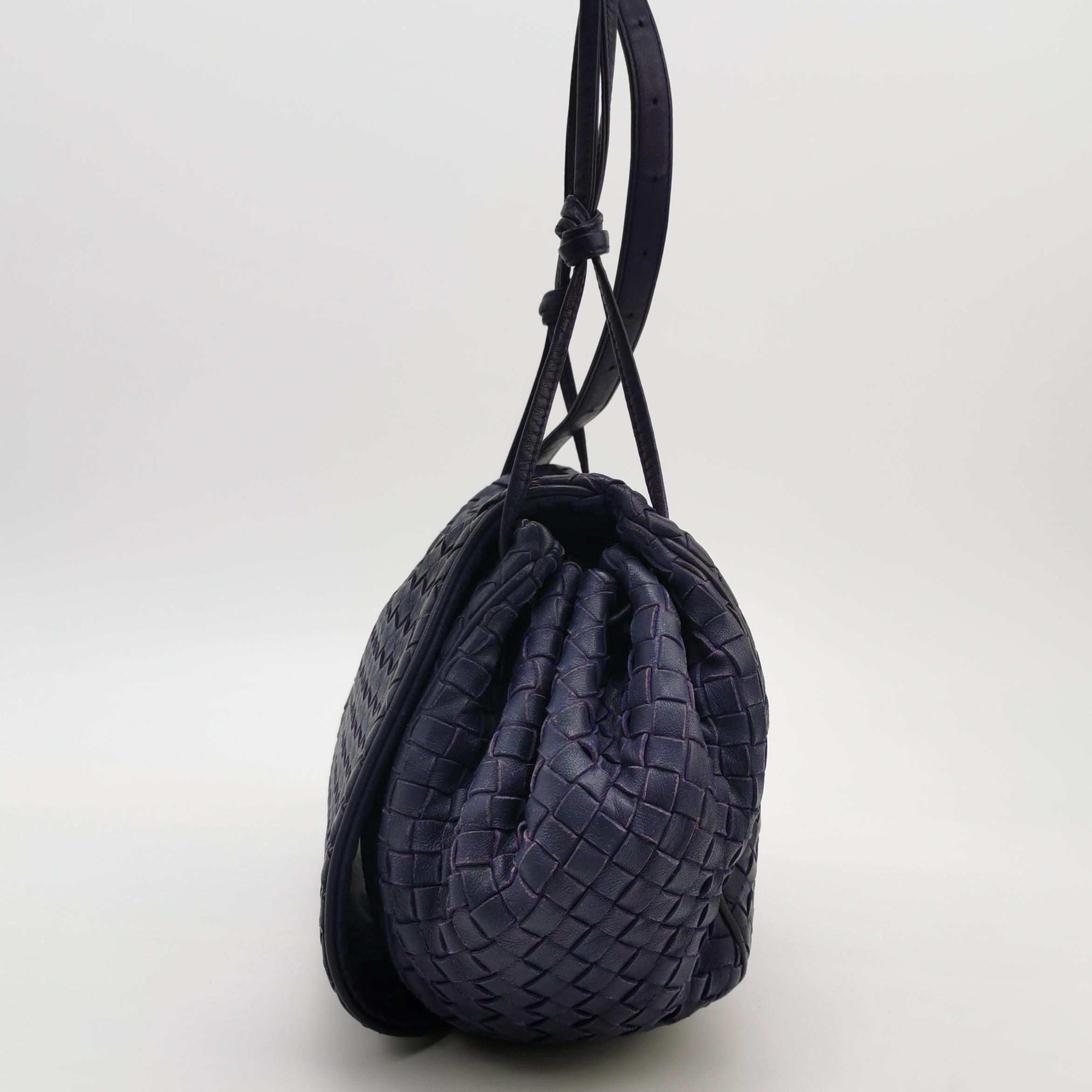 Bottega Veneta Bottega Veneta Women os Shoulder Bags Size ONE SIZE - 3 Thumbnail