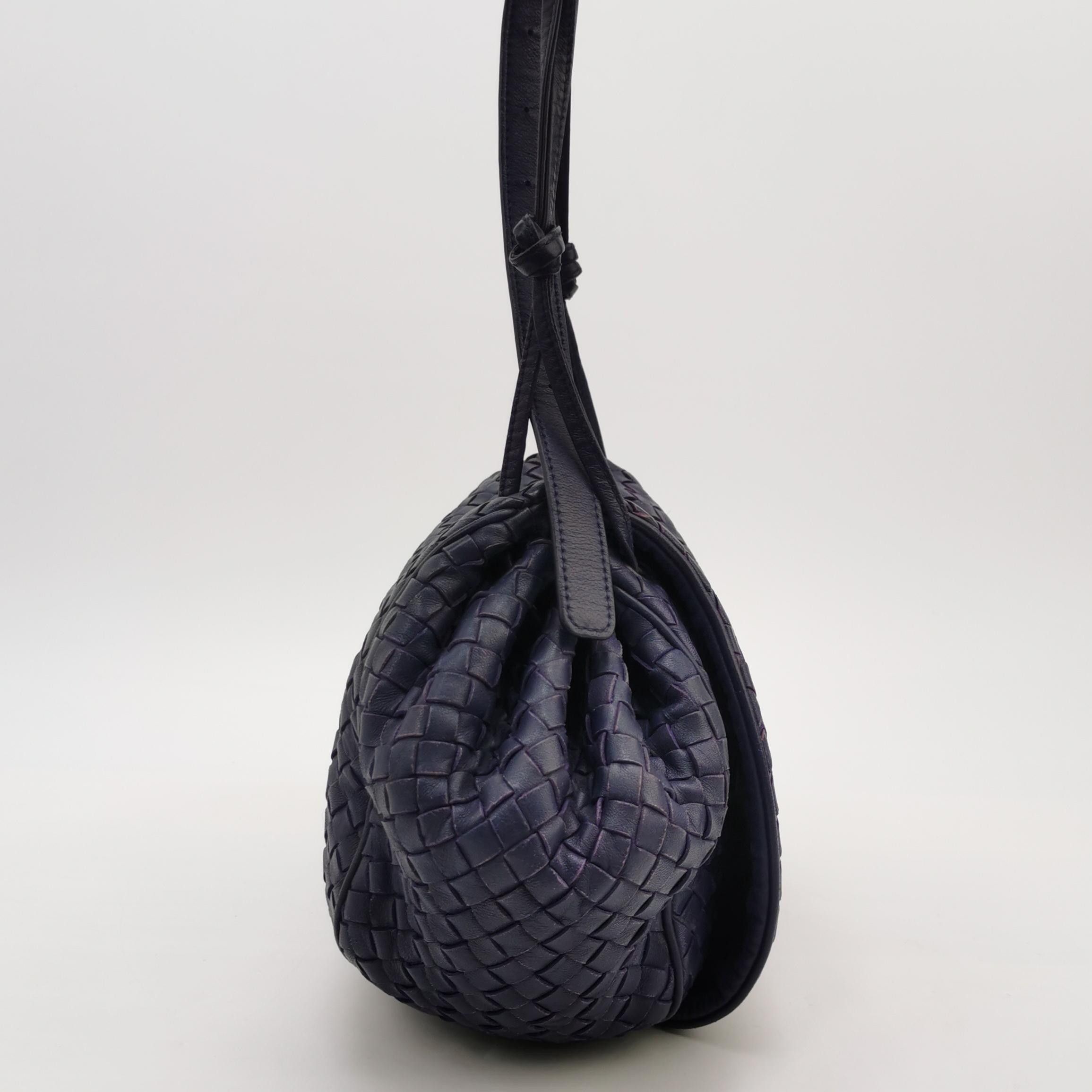 Bottega Veneta Bottega Veneta Women os Shoulder Bags Size ONE SIZE - 4 Thumbnail