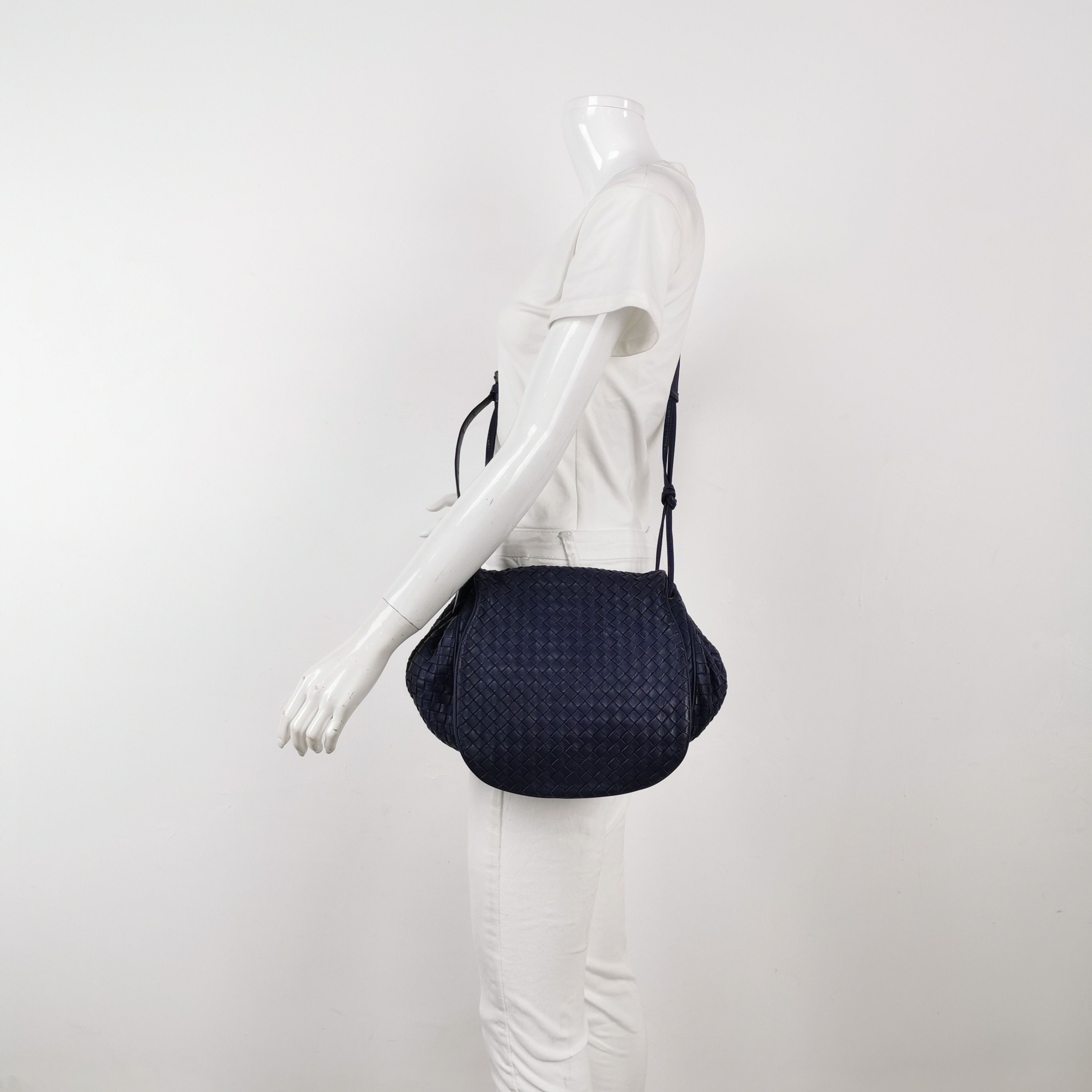 Bottega Veneta Bottega Veneta Women os Shoulder Bags Size ONE SIZE - 2 Thumbnail
