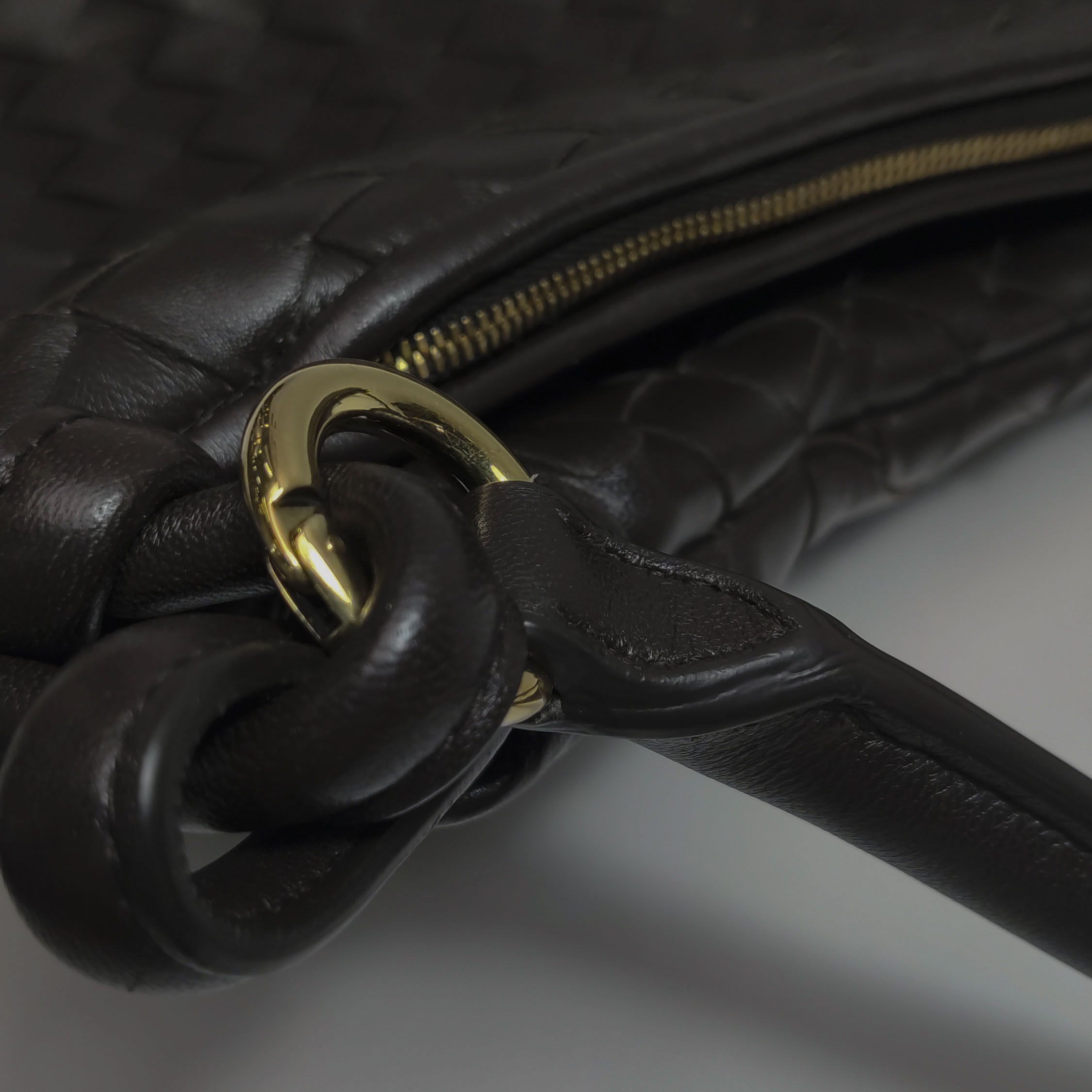 Bottega Veneta Bottega Veneta Women os Shoulder Bags Size ONE SIZE - 13 Thumbnail